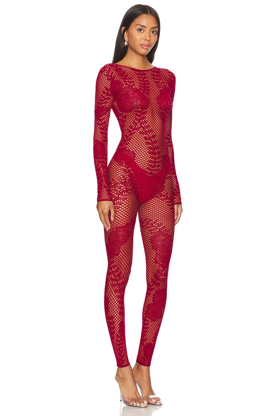 Hen Jumpsuit - 2