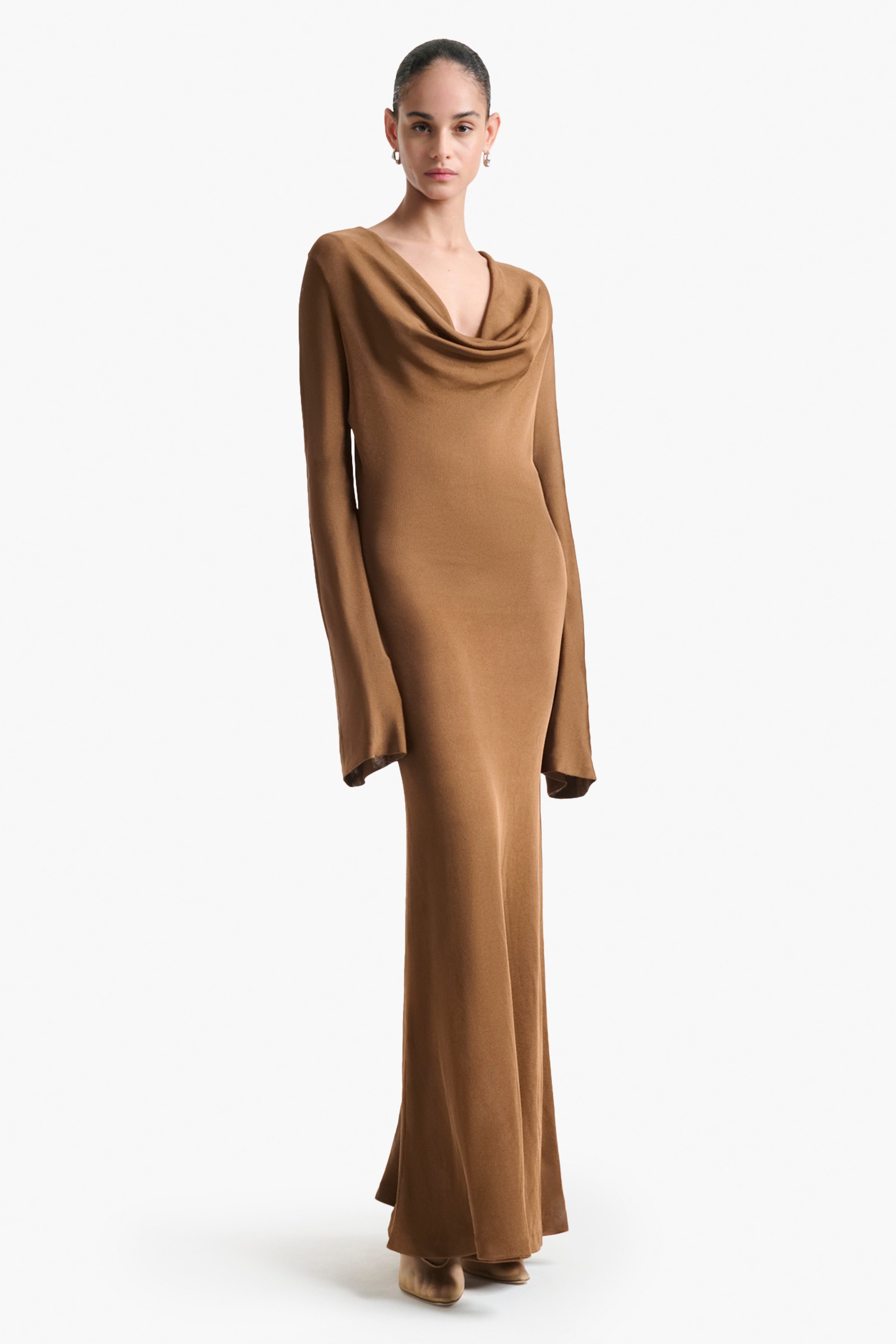MILDA DRESS - 3