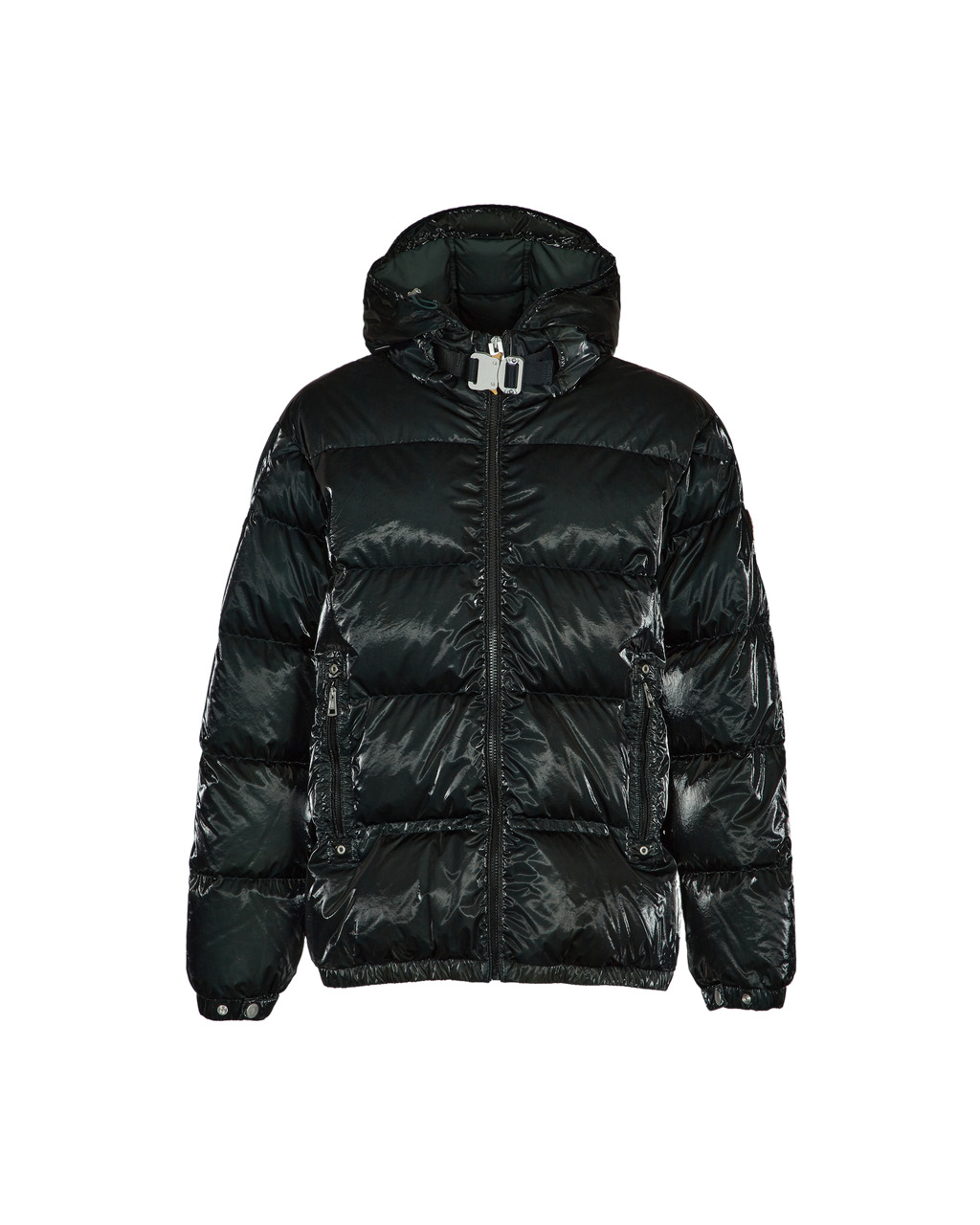 MONCLER ALMONDY JACKET - 10