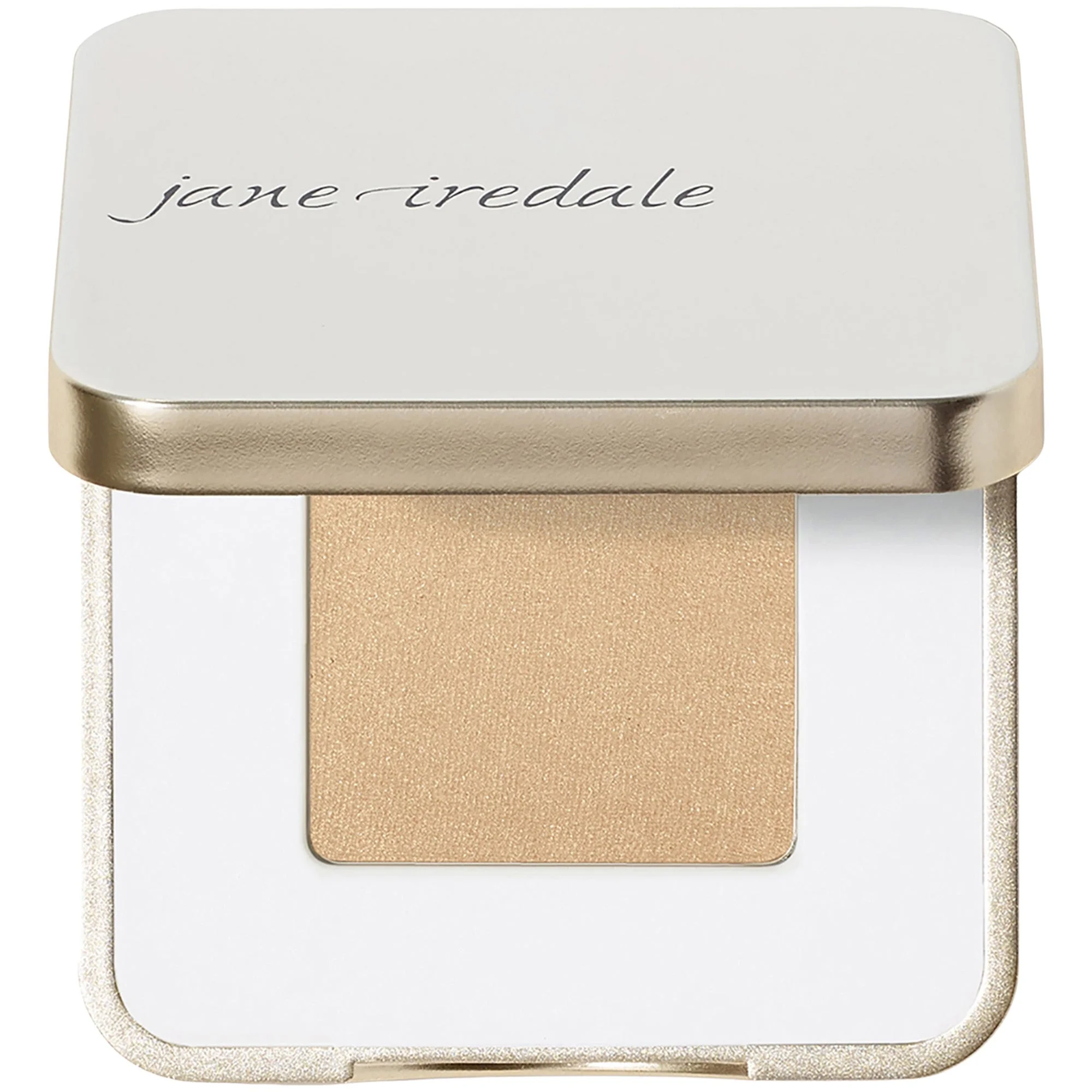 jane iredale PurePressed Eye Shadow - Pure Gold - 1