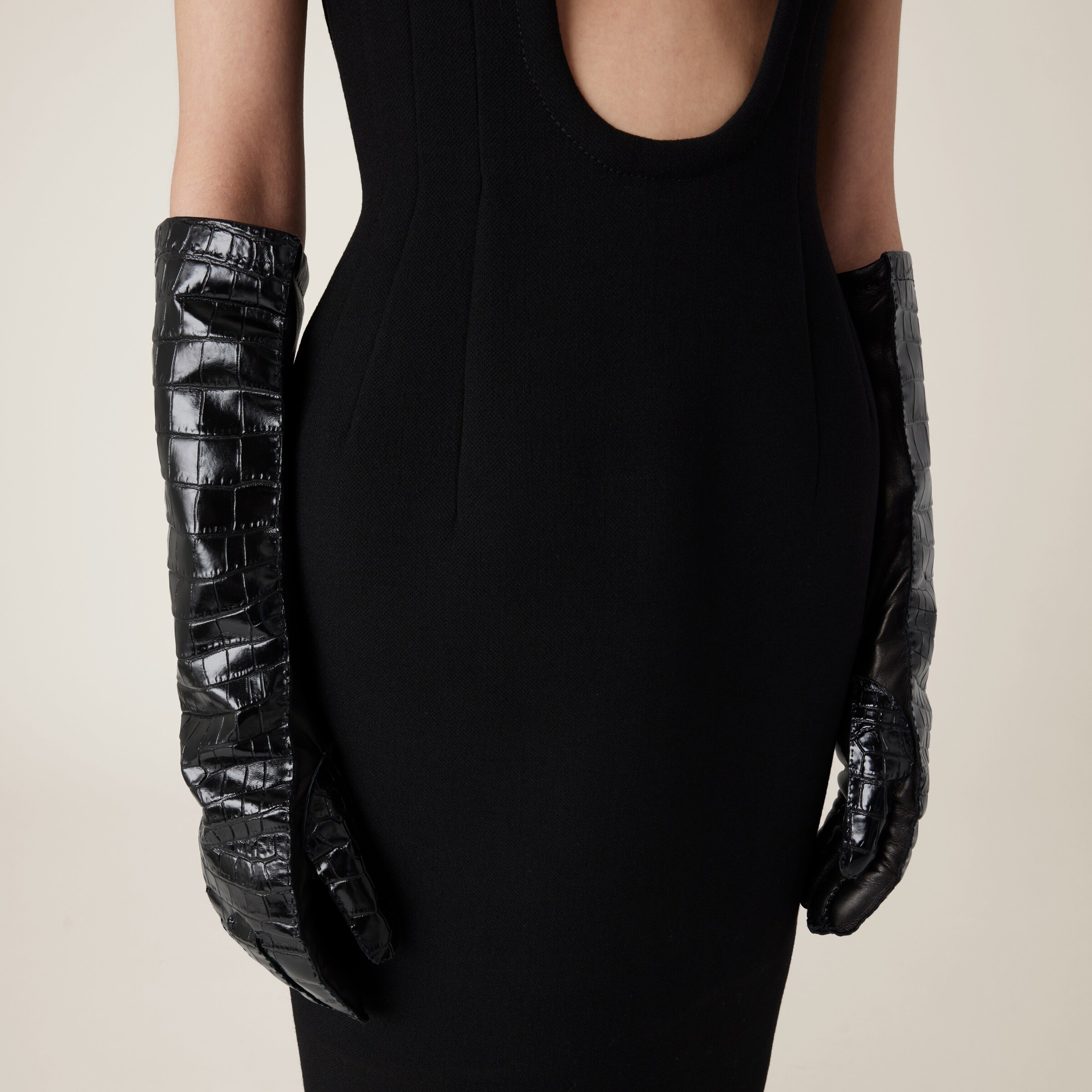 Natté dress - 4