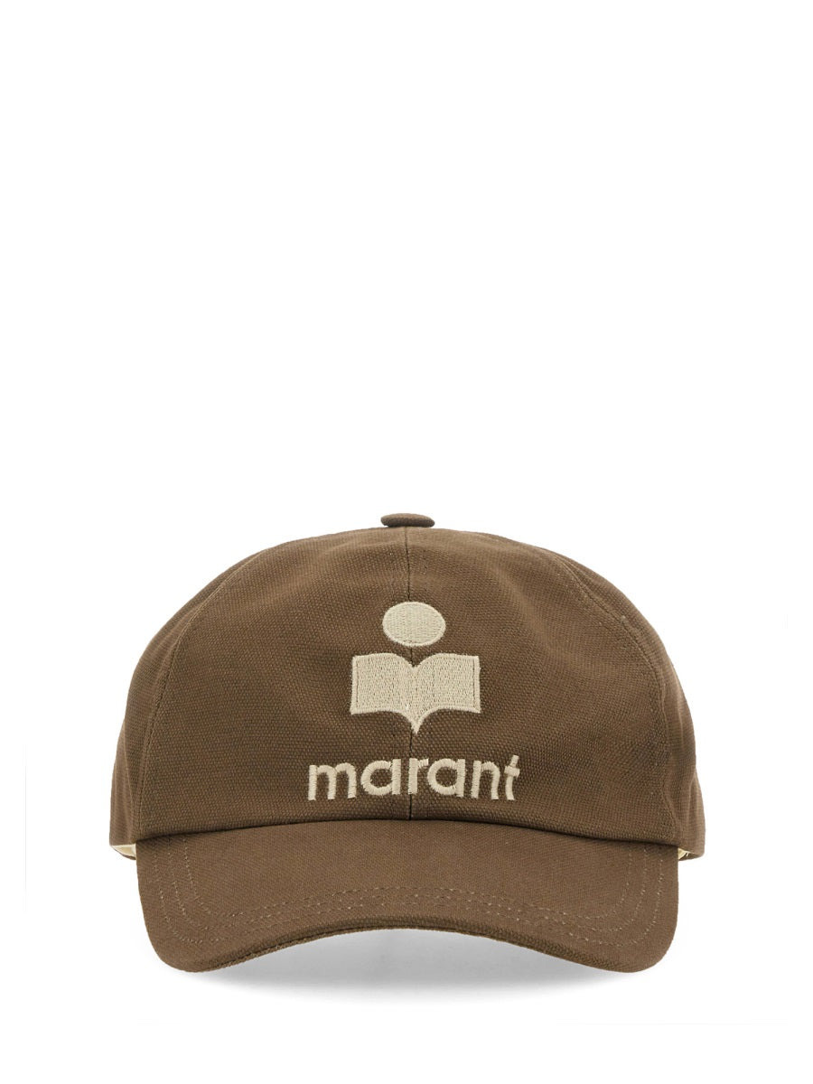 Baseball Cap "Tyron" - 1