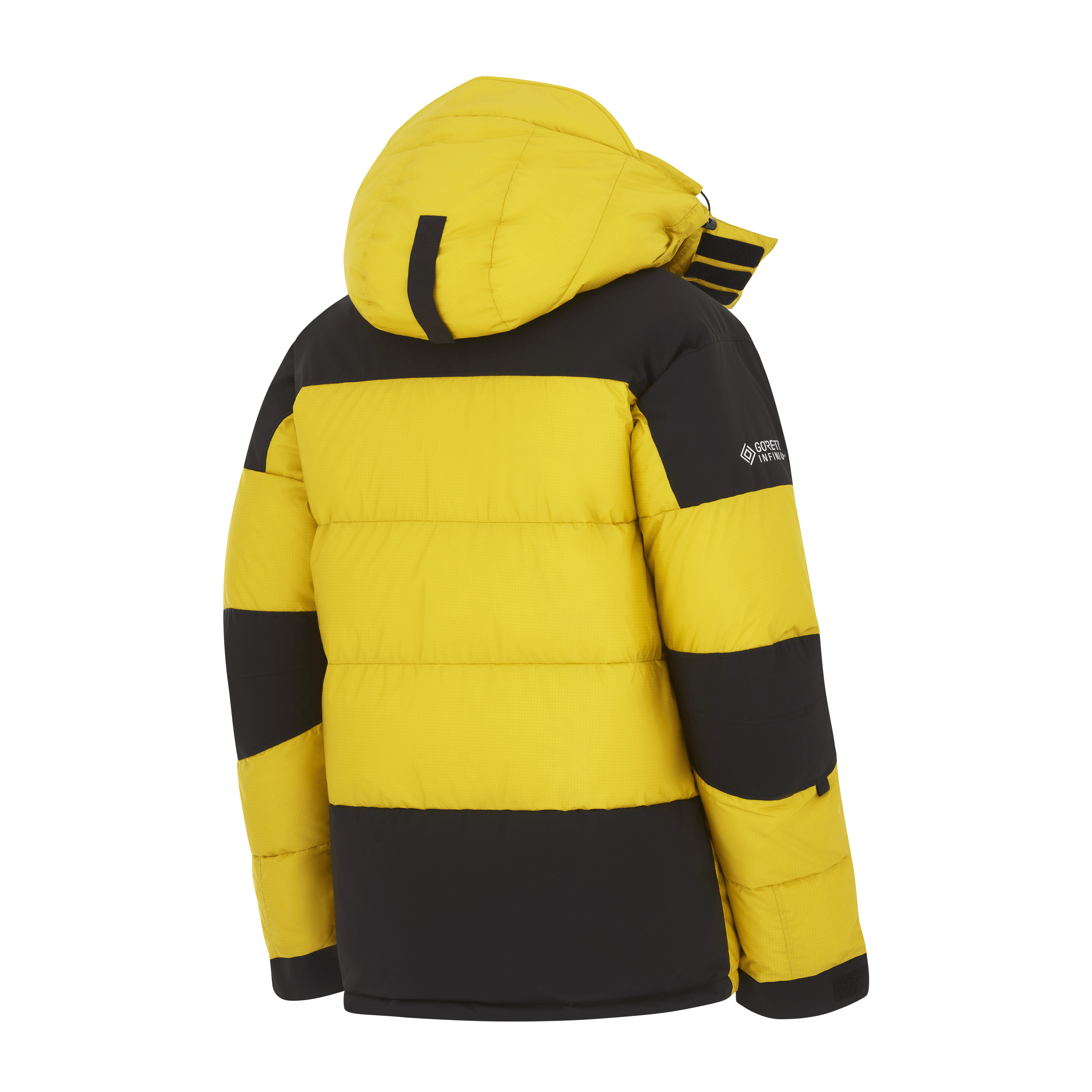 Tindur GORE-TEX® INFINIUM™ down jacket (Unisex) - 2