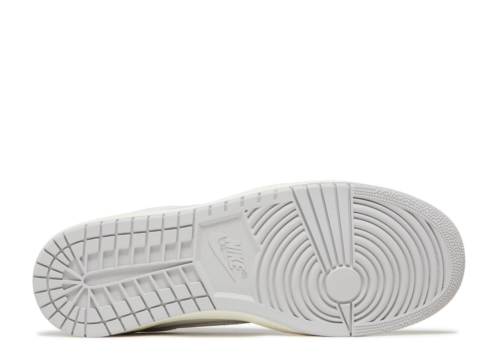 JORDAN 1 RETRO LOW '85 OG 'NEUTRAL GREY' - 4