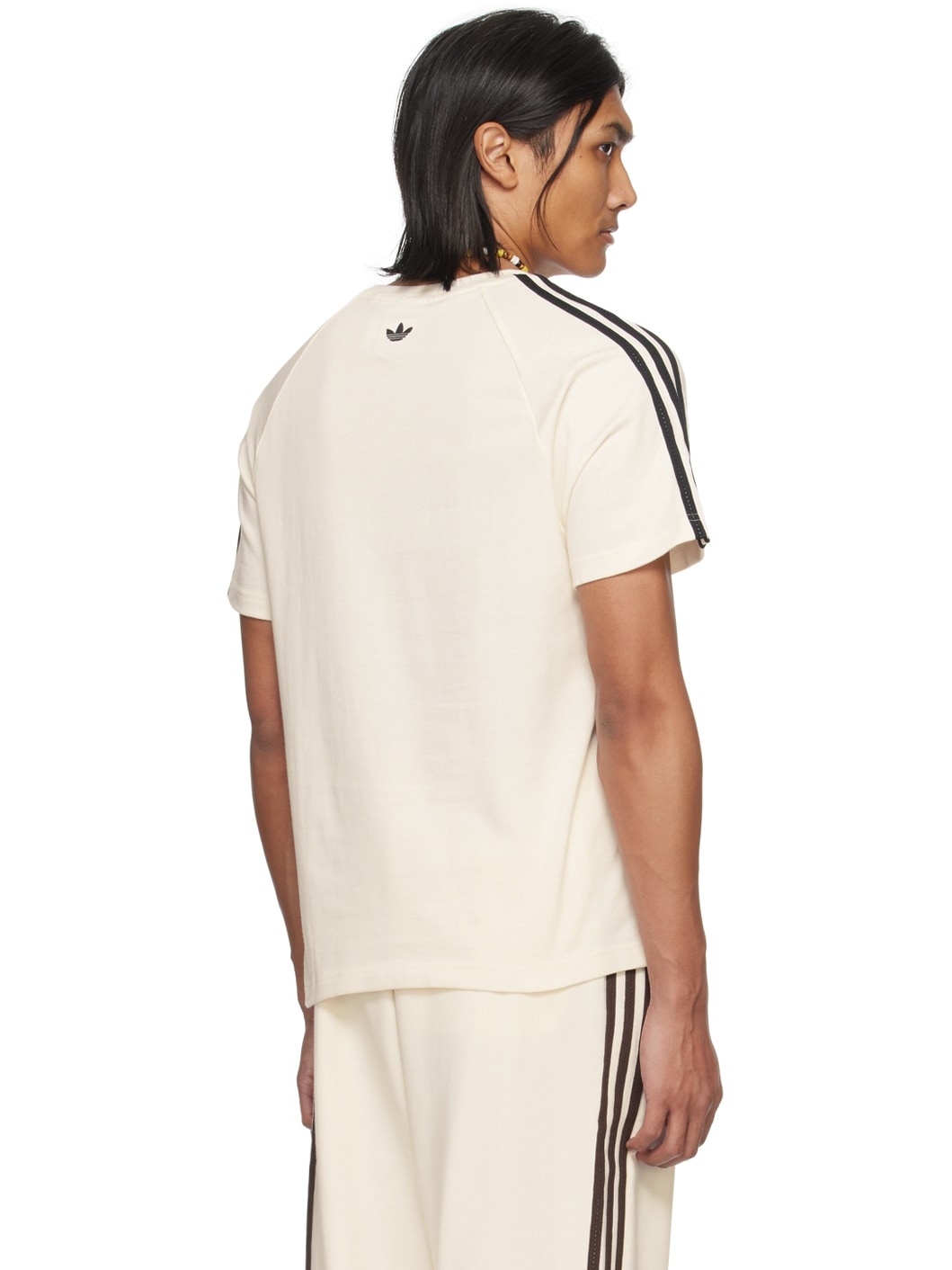 Off-White adidas Originals Edition Statement T-Shirt - 3