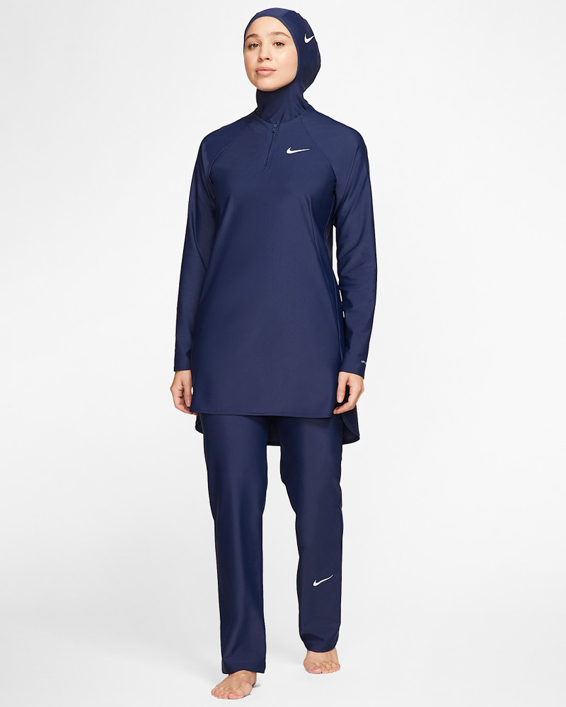 Nike Victory Women's Swim Hijab 3