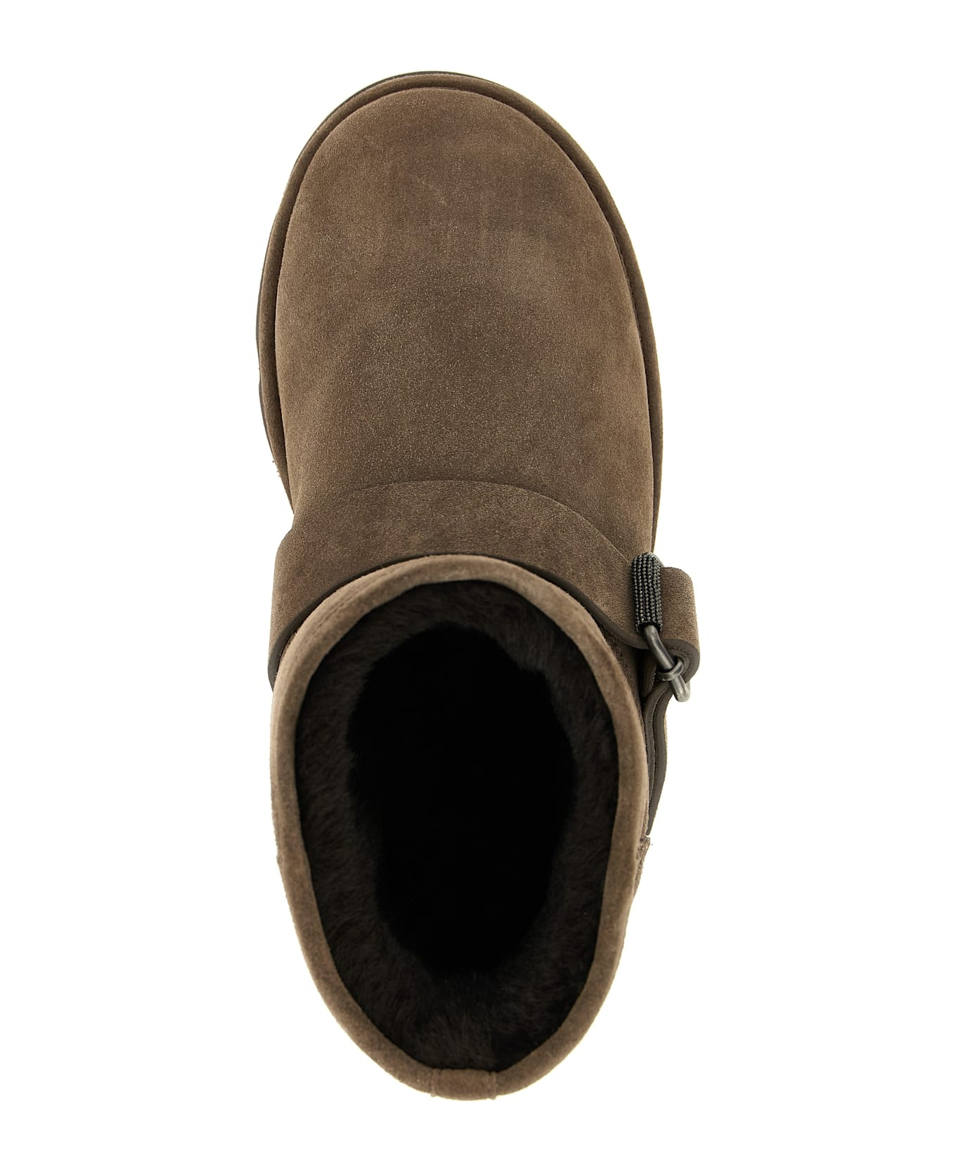 Monile Ankle Boots - 4