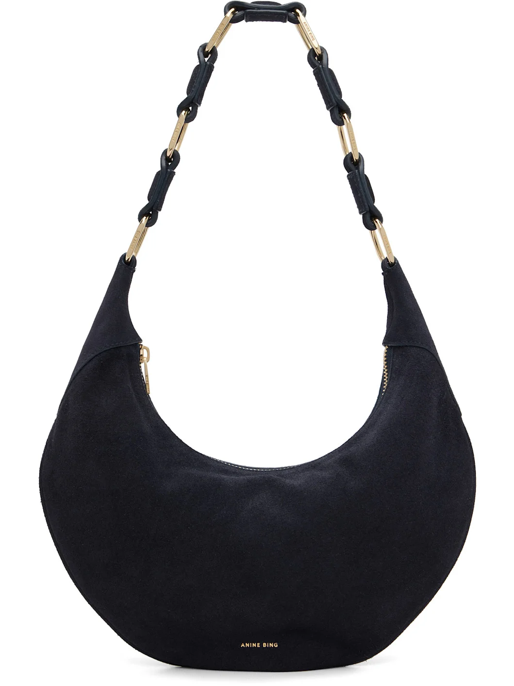 Navy Kate Bag - 1
