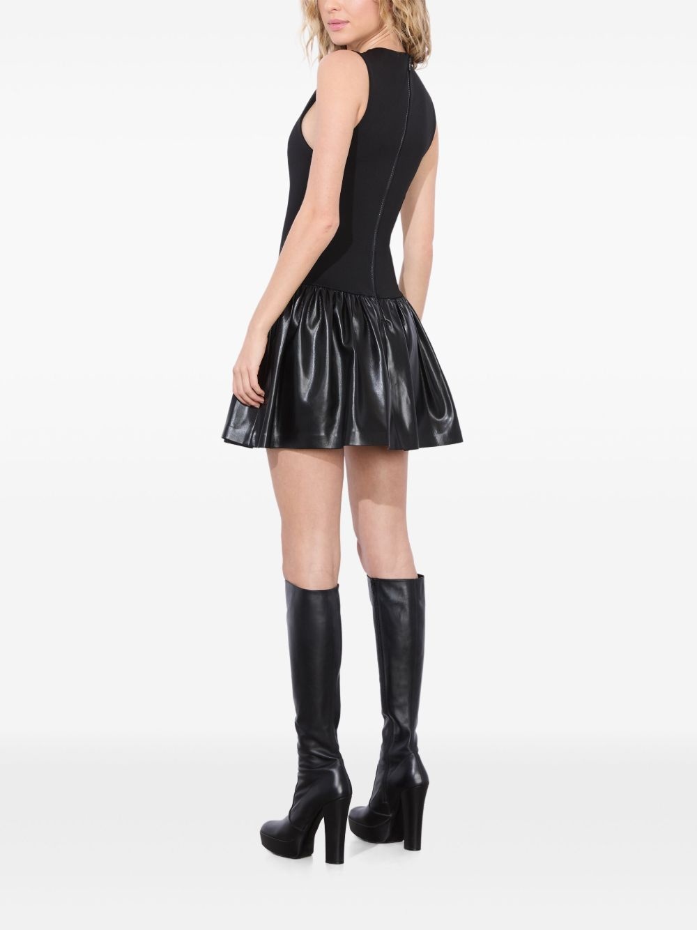 Ella dress - 4