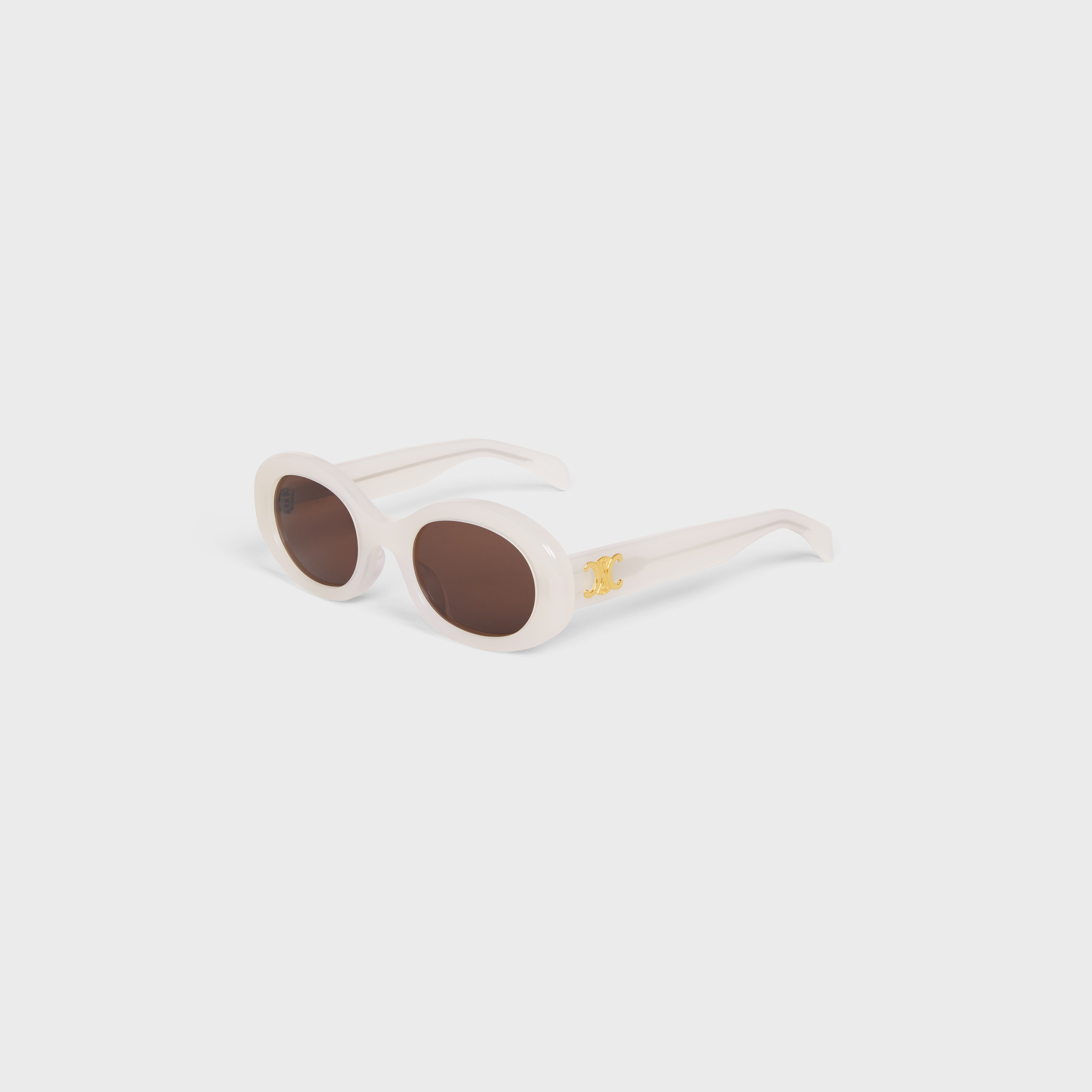 Triomphe 01 Sunglasses in Acetate - 3