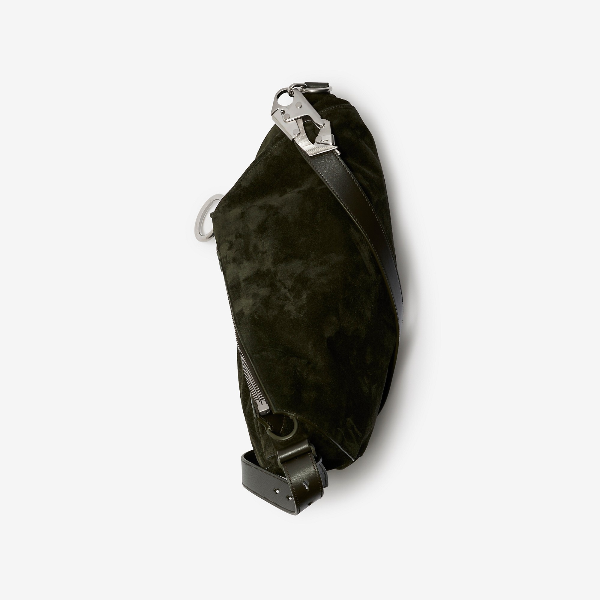 Medium Knight Bag - 7