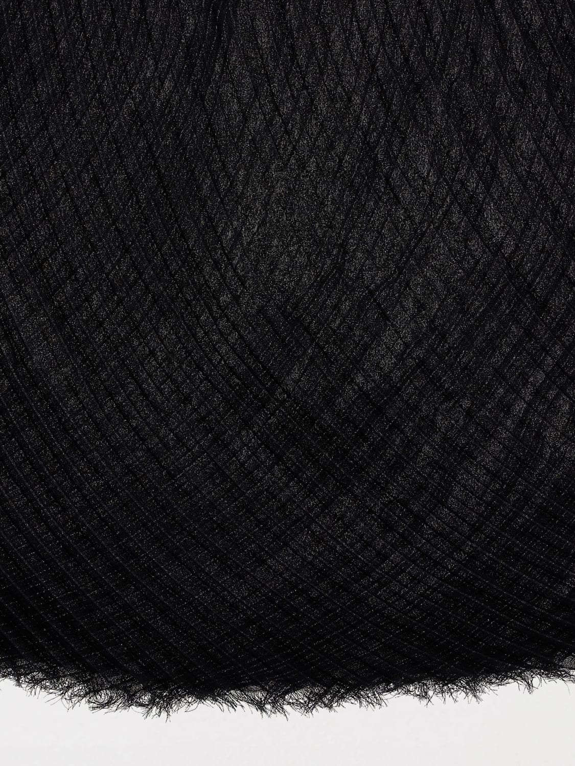 Scarf woman Issey Miyake - 2