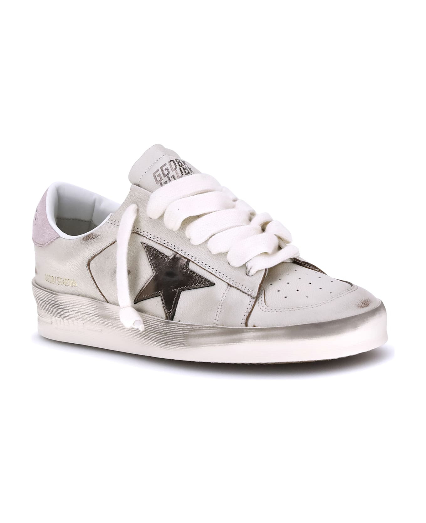 Ball Star Sneakers - 2