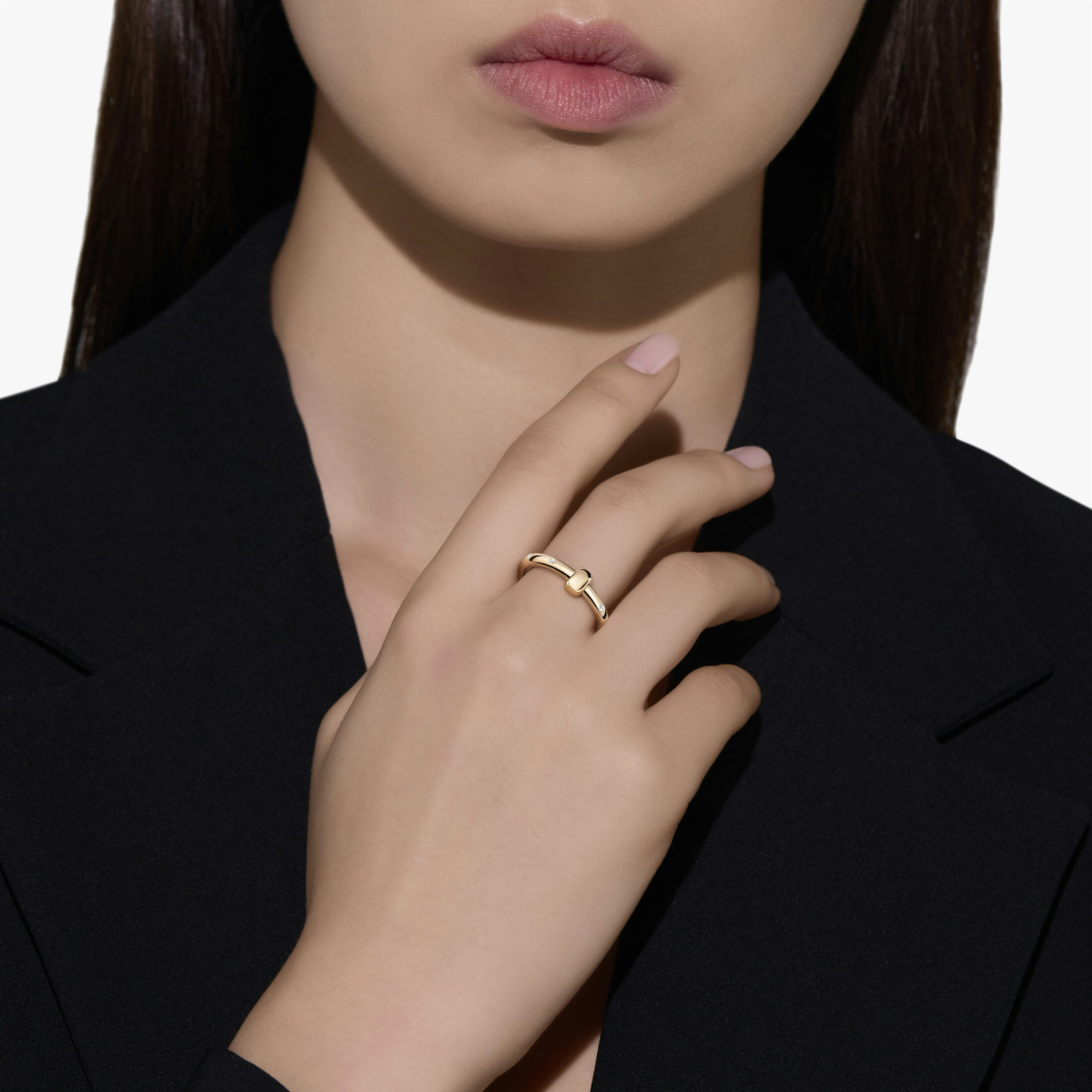 Pomellato Together Ring - 6