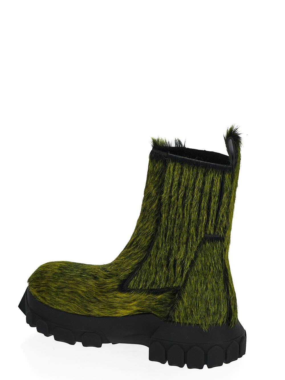 Beatle Bozo Tractor Boot - 3