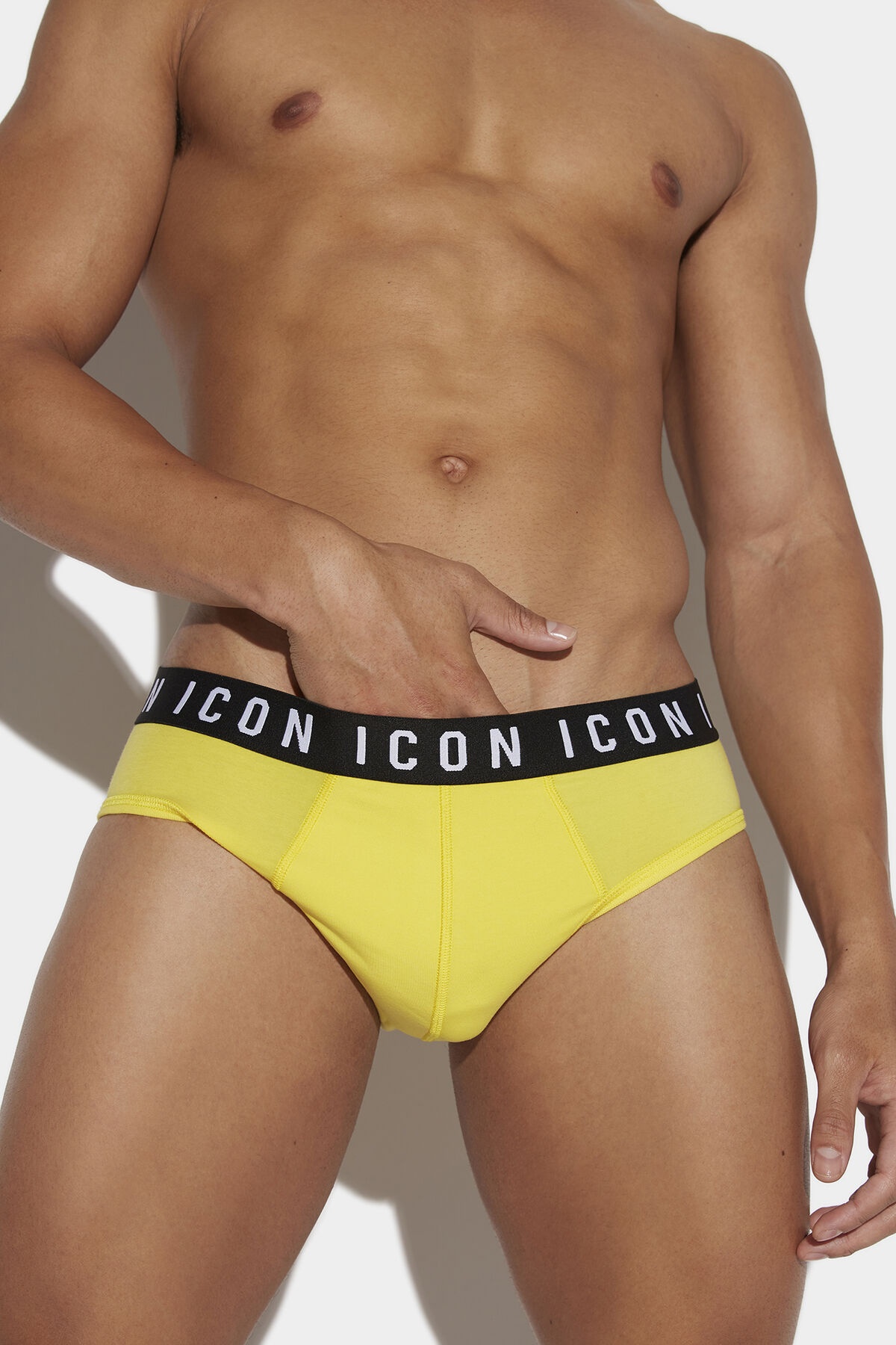 BE ICON BRIEF - 3