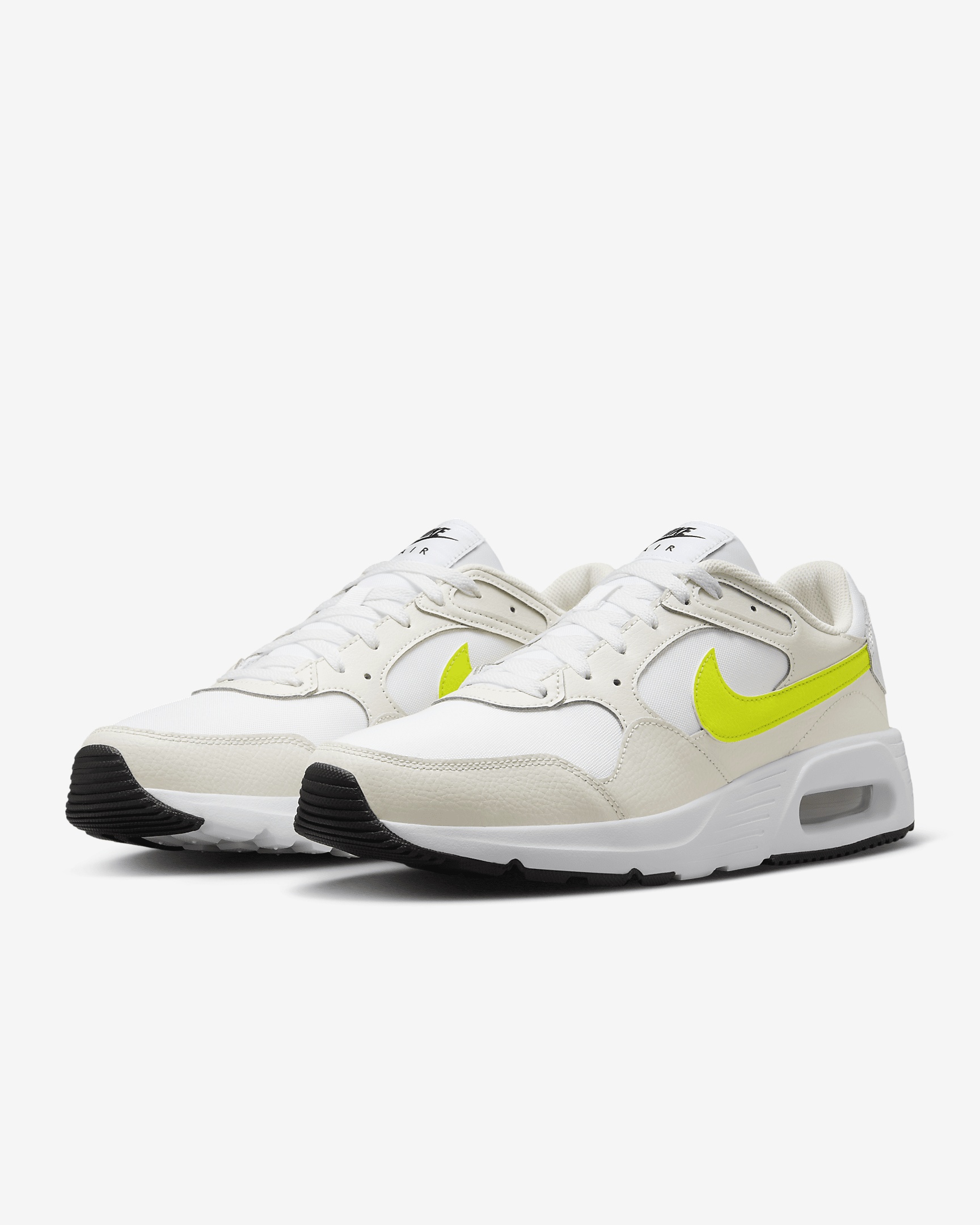 Nike Air Max SC Men's Shoes - 5