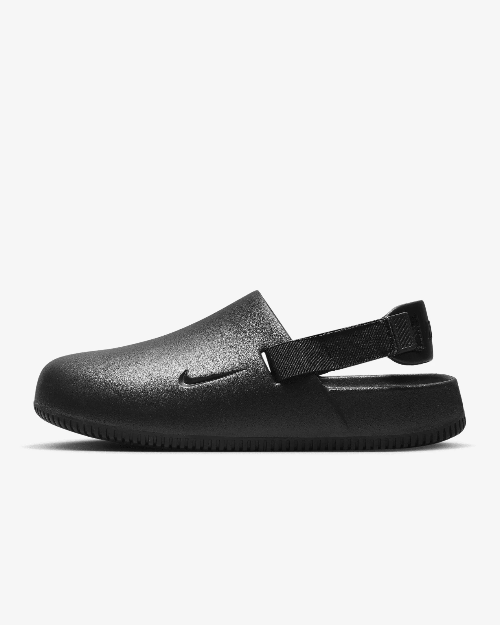 Nike Men's Calm Mules - 1