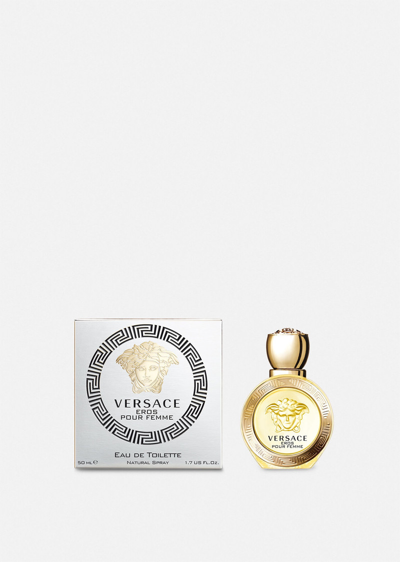 VERSACE Eros Pour Femme EDT 50 ml outlook