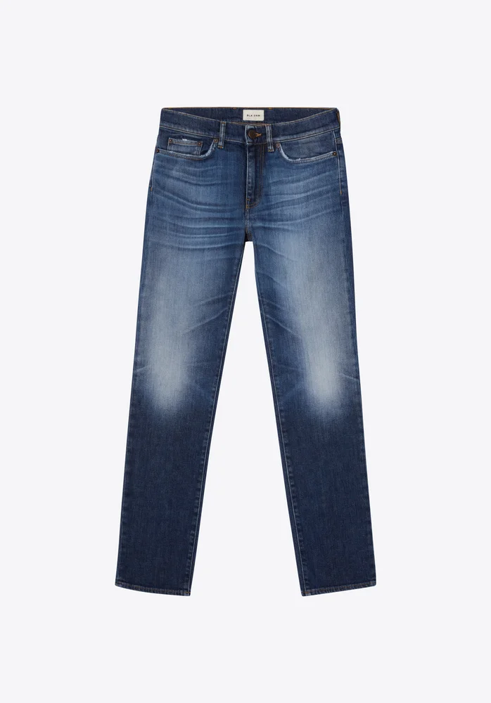 JEANS 05 ROYAL BLUE - 1