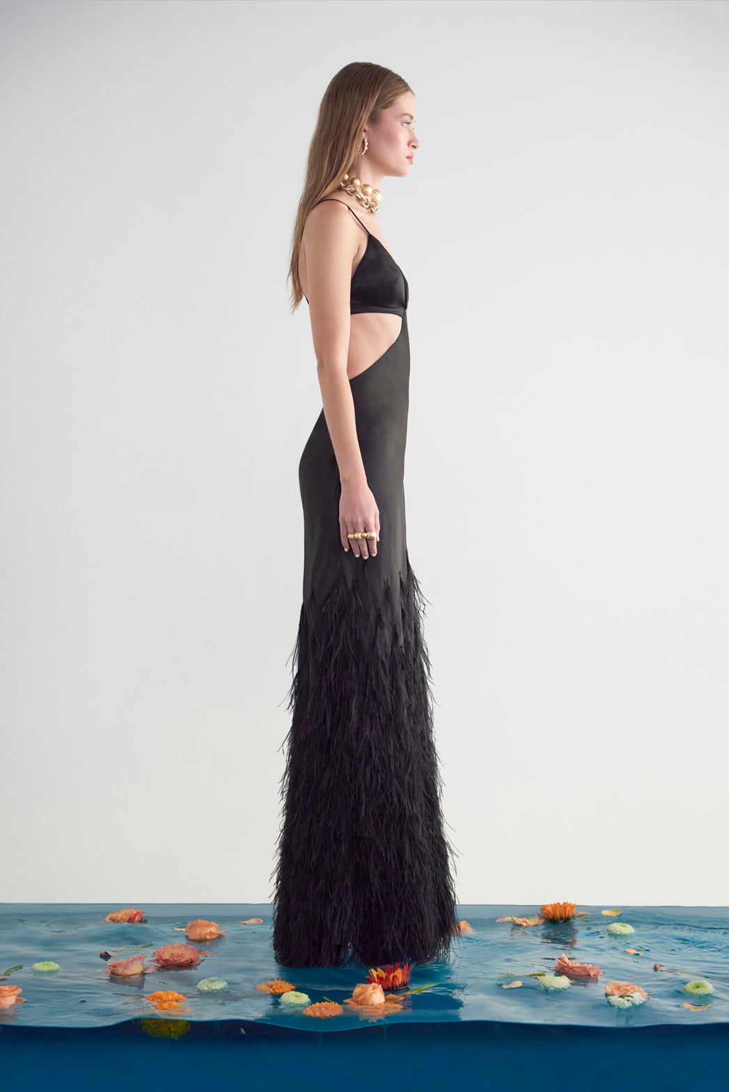 RAISA GOWN - 2