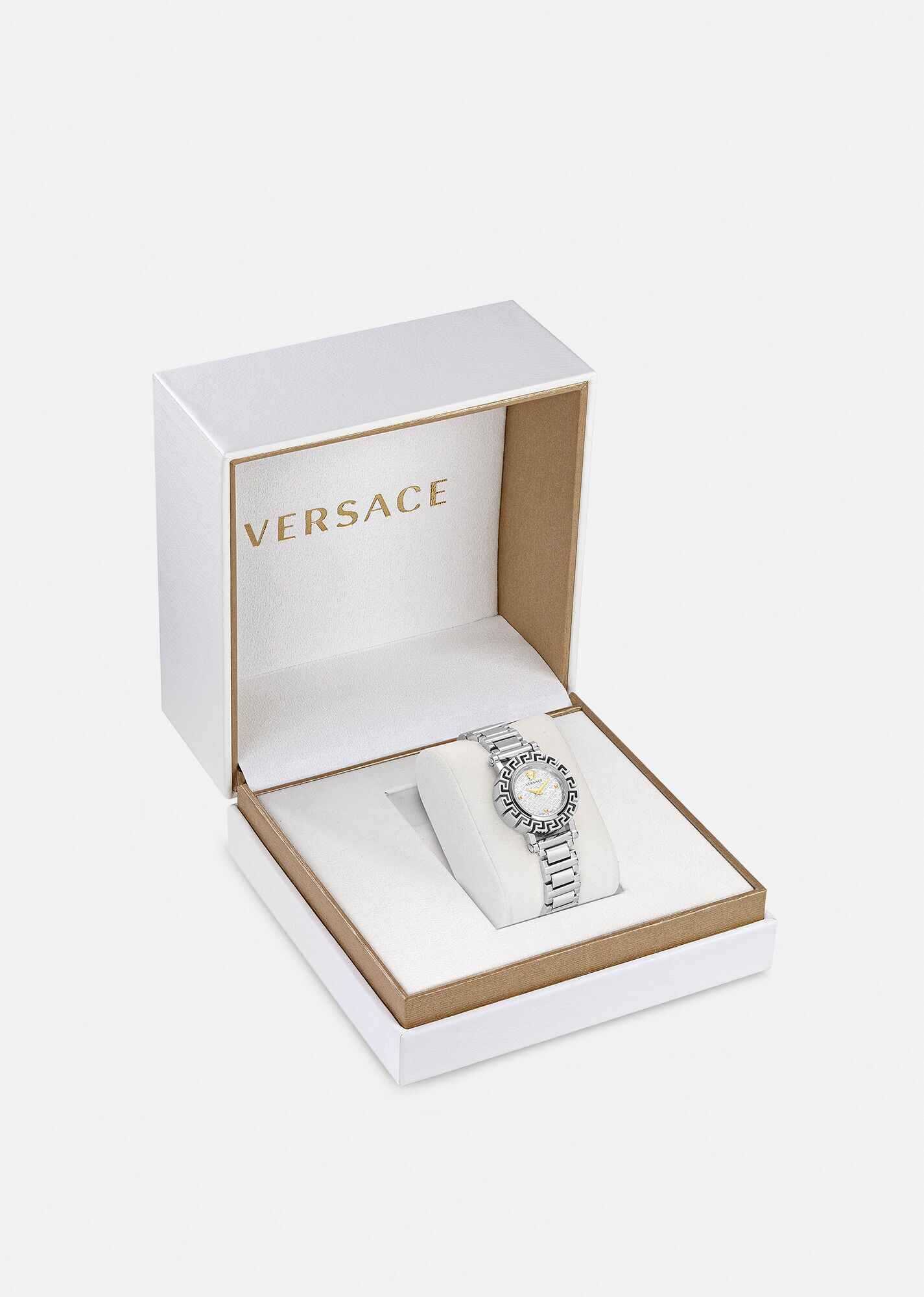Greca Glam Watch - 4