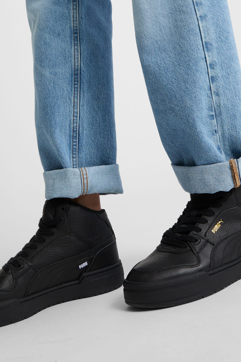 PUMA CA Pro Mid Sneakers outlook