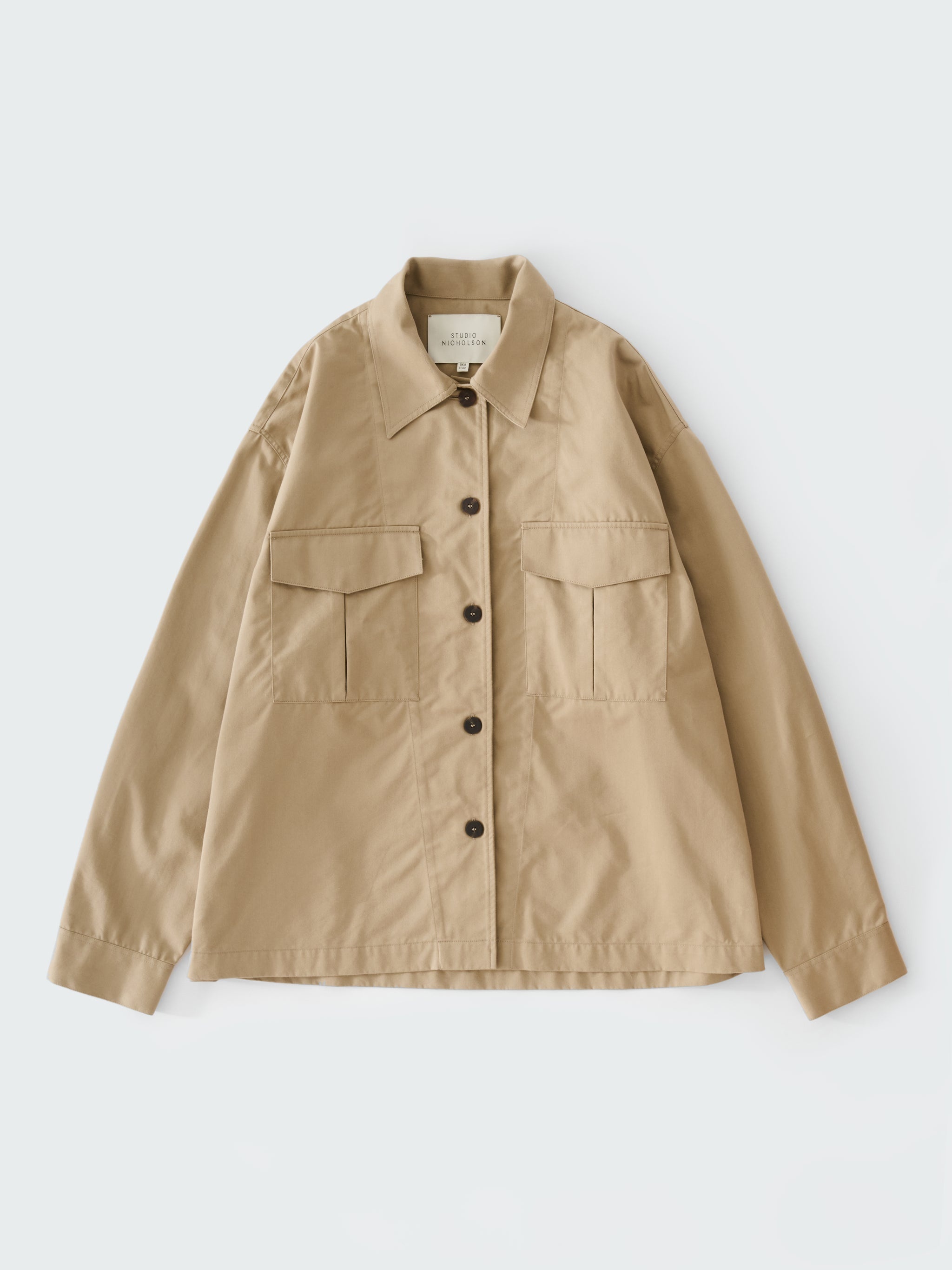 Kukes Shirt - 1