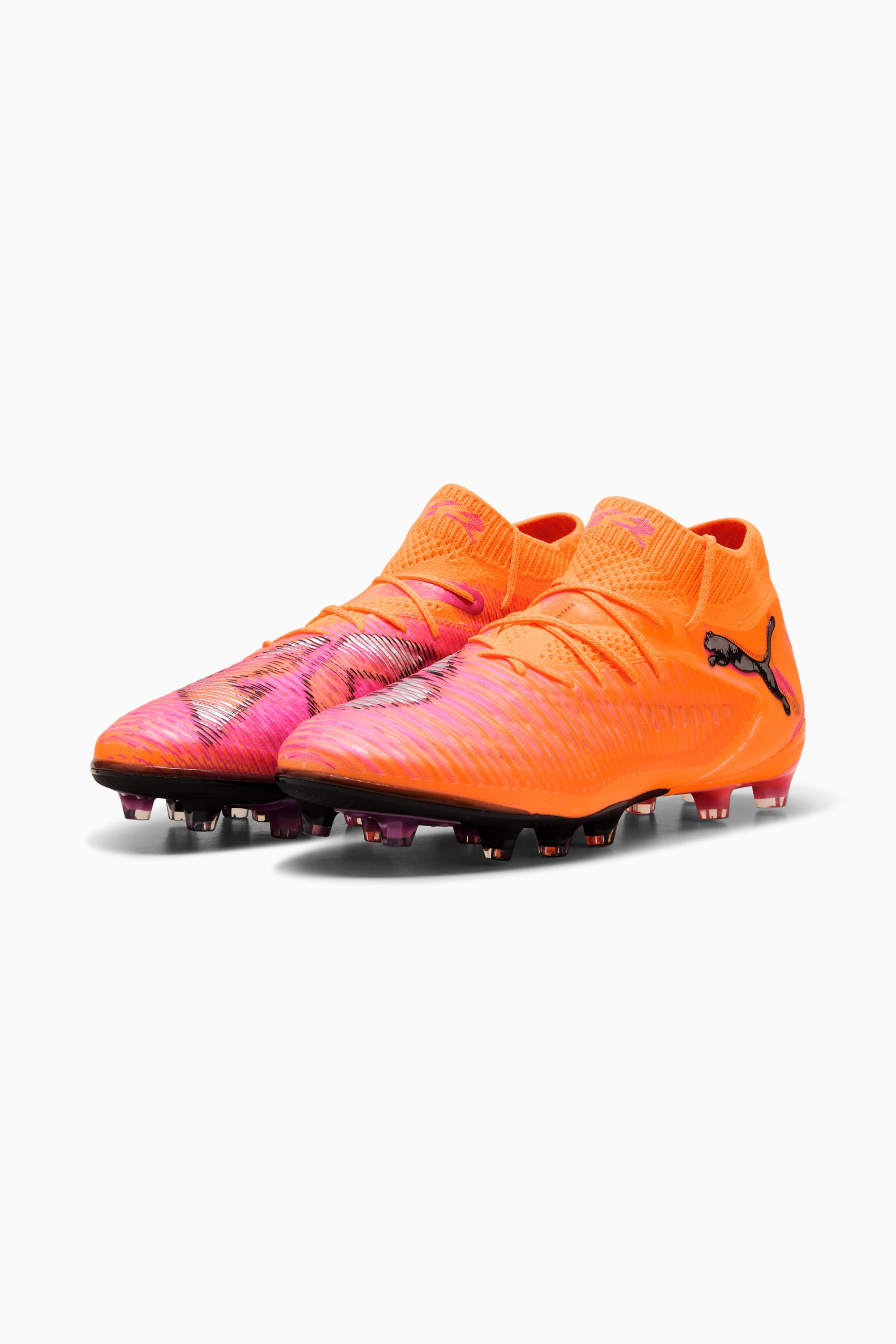 FUTURE 8 ULTIMATE Artificial Ground Soccer Cleats - 2