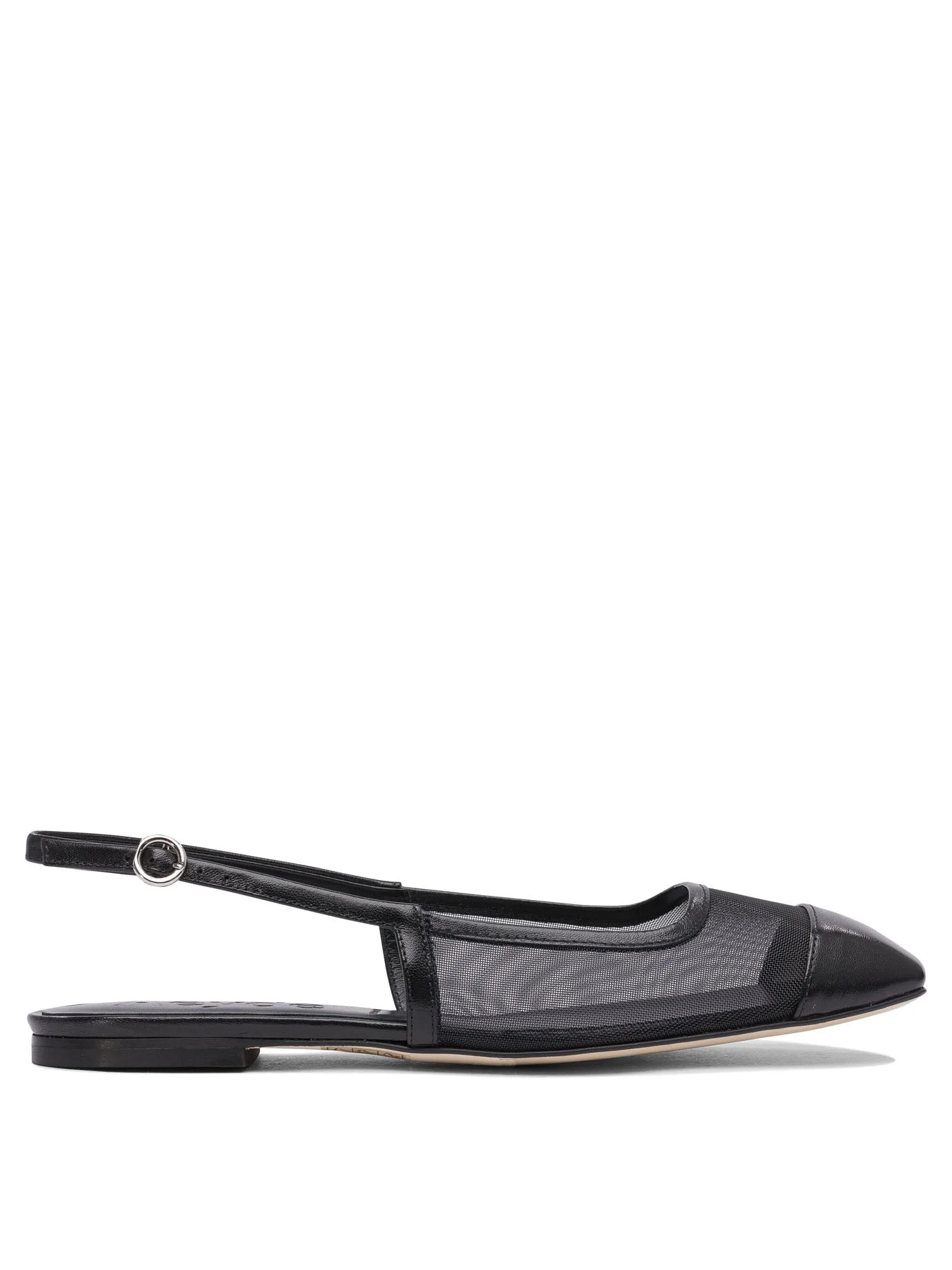 Aeyde "geraldine" Slingback - 1