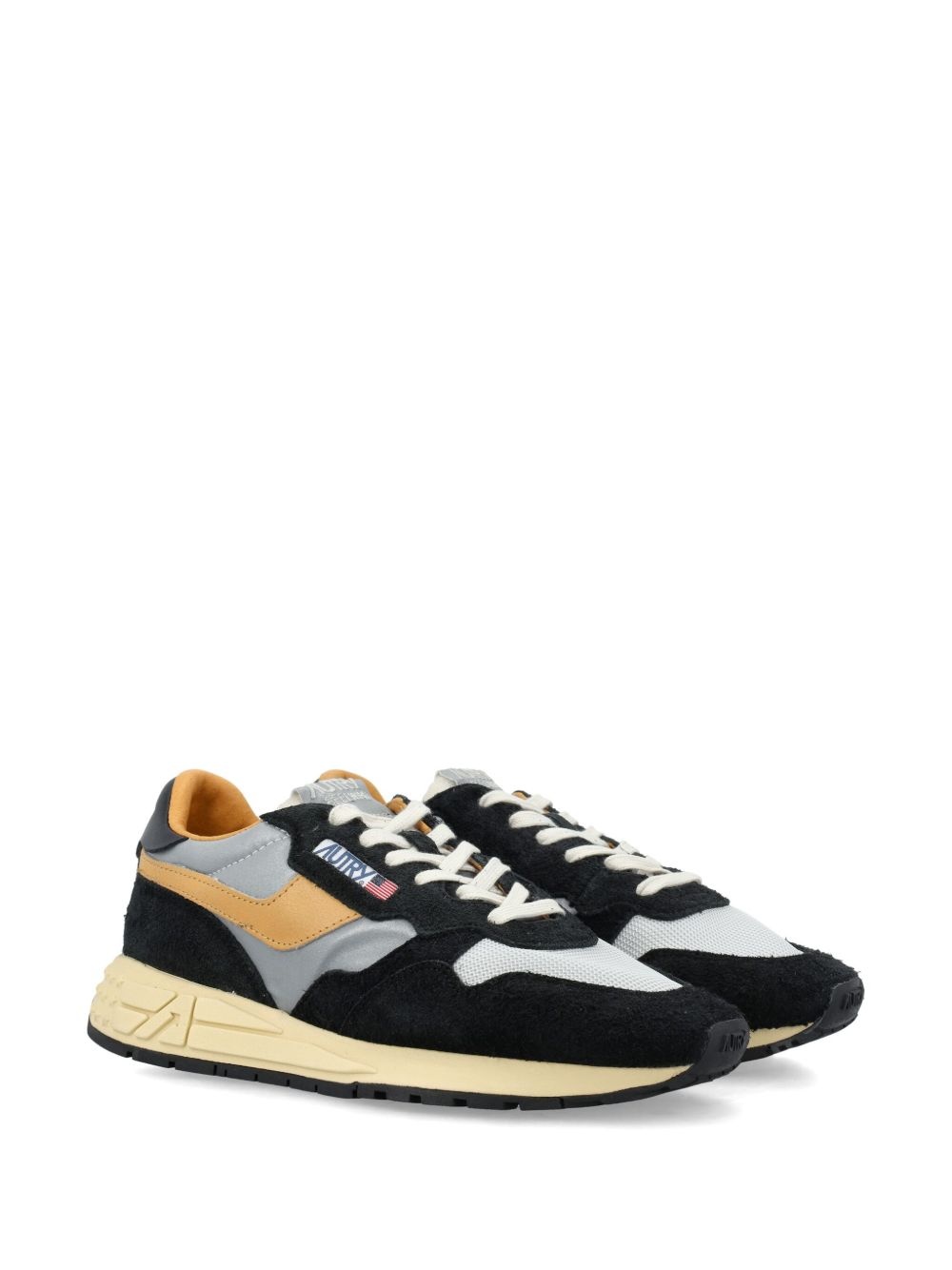 Reelwind low-top sneakers - 2