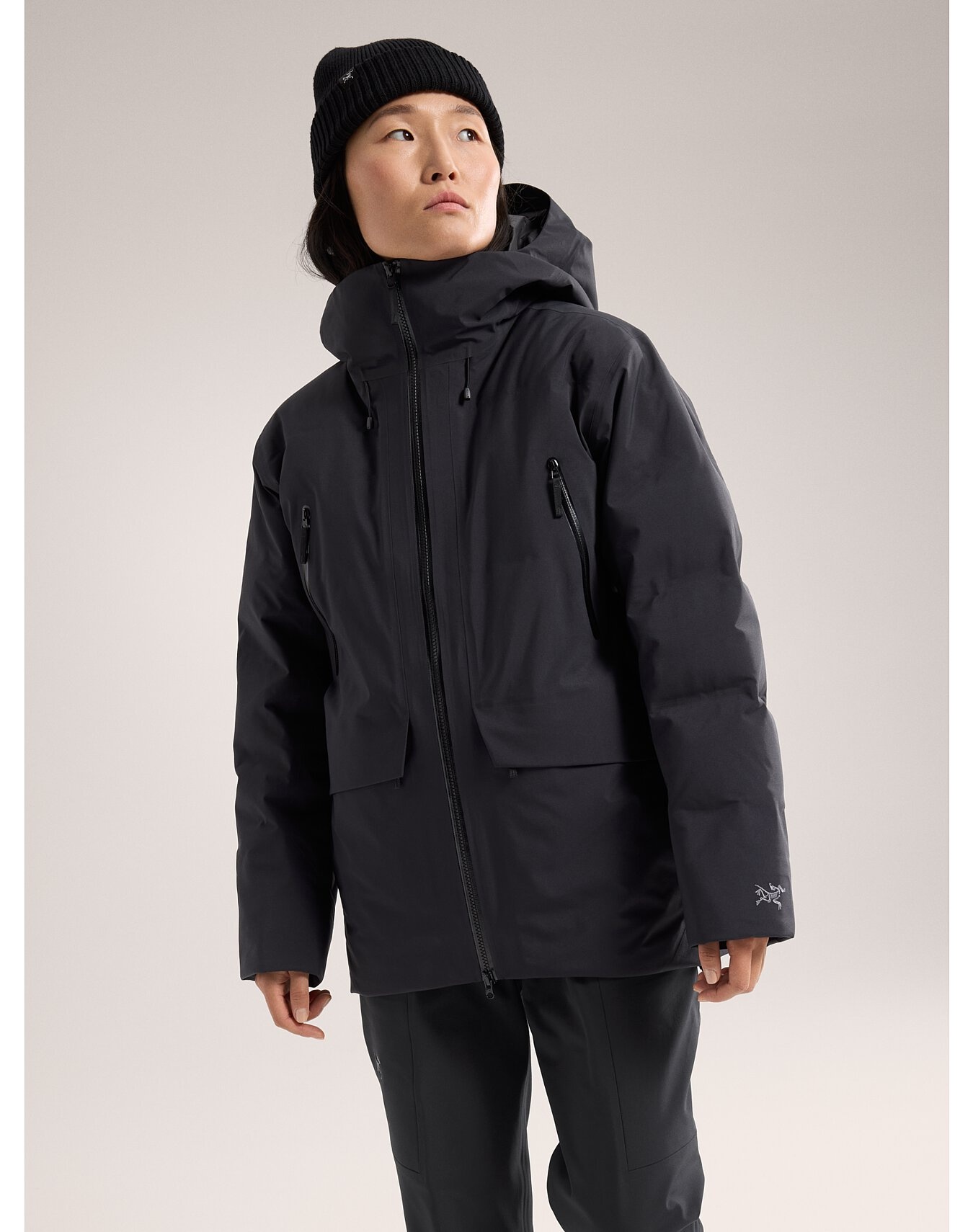 Liatris Down Jacket - 2
