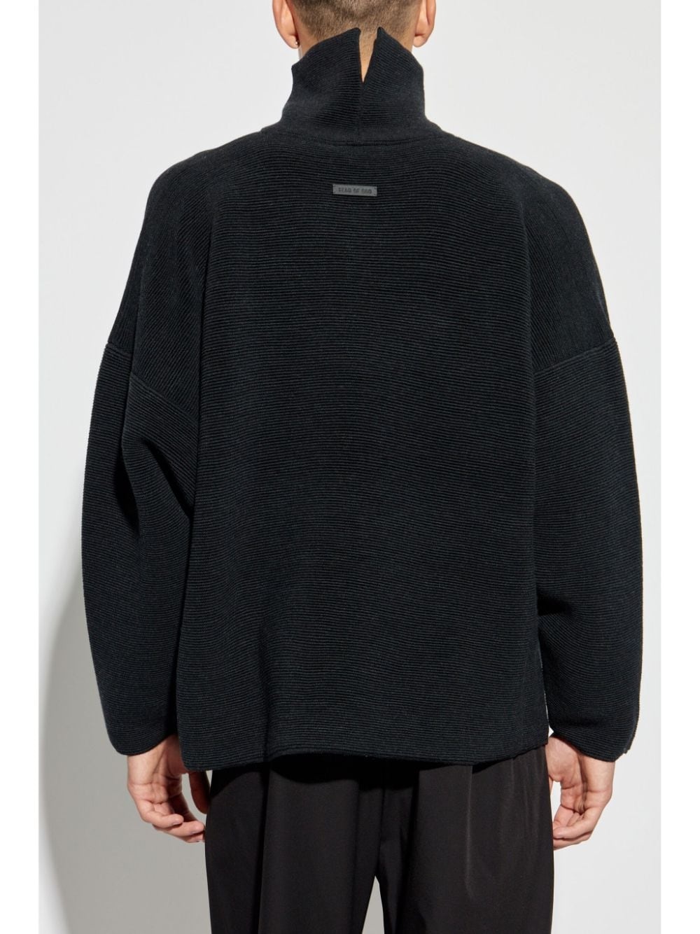 Ottoman jumper - 4