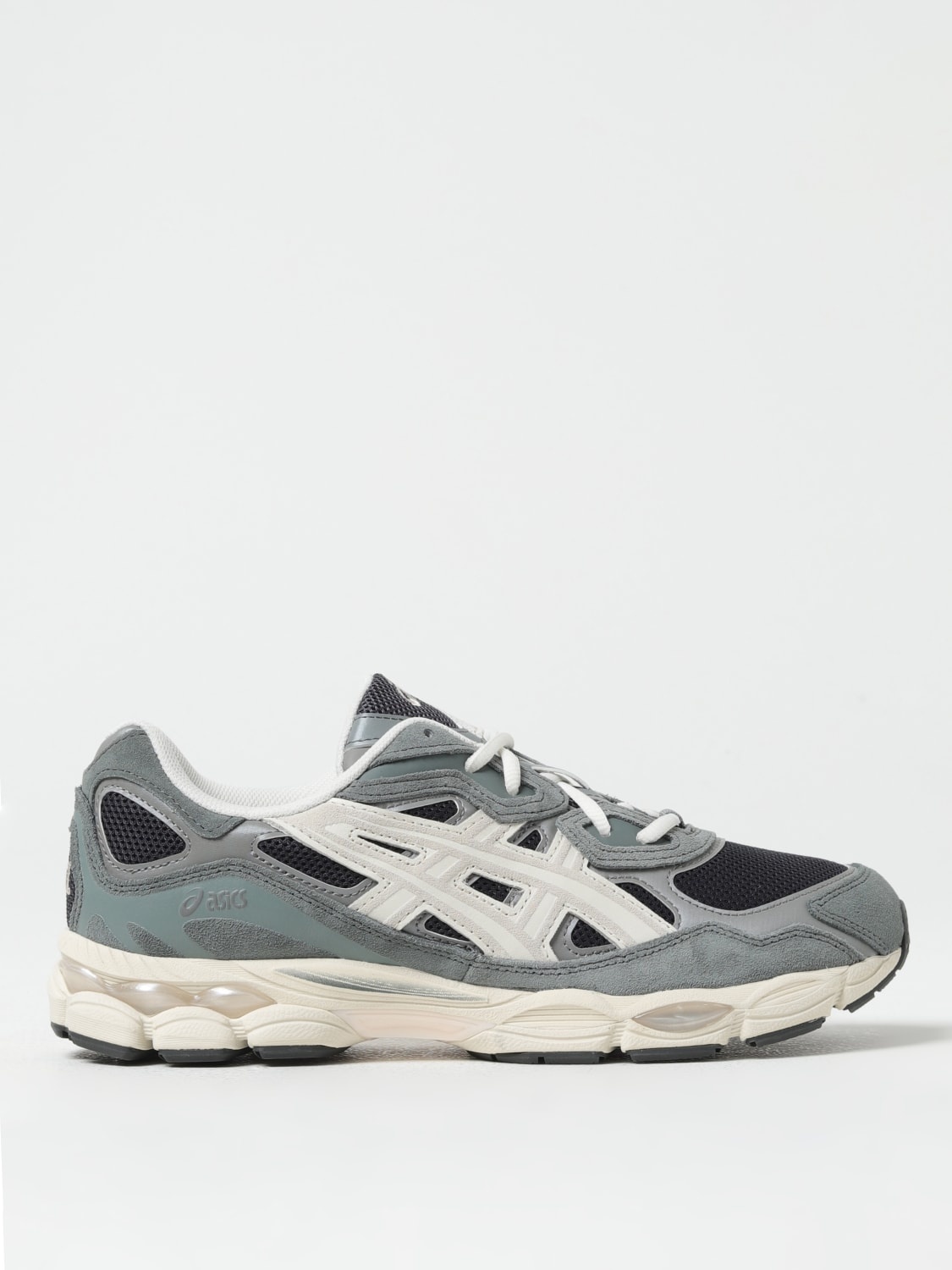 Sneakers men Asics - 1