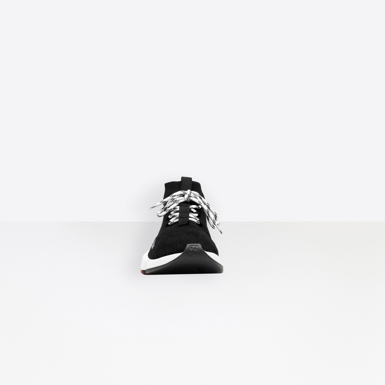 Speed Lace-Up Sneaker - 3