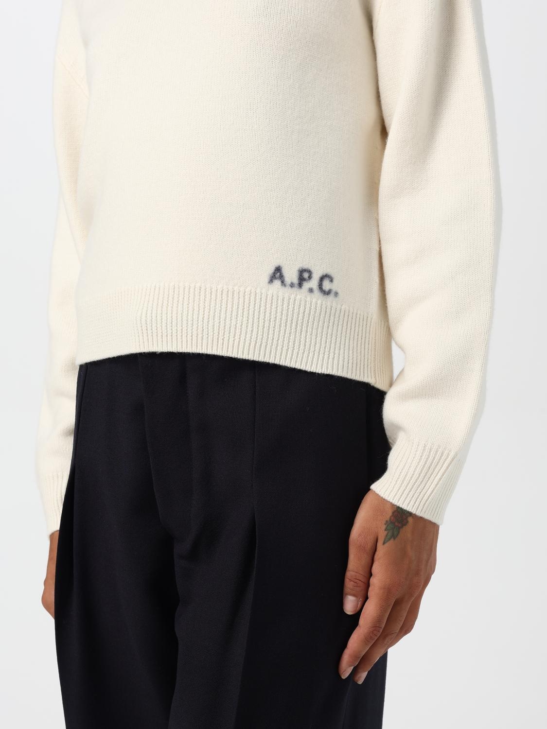 Sweater woman A.P.C. - 3