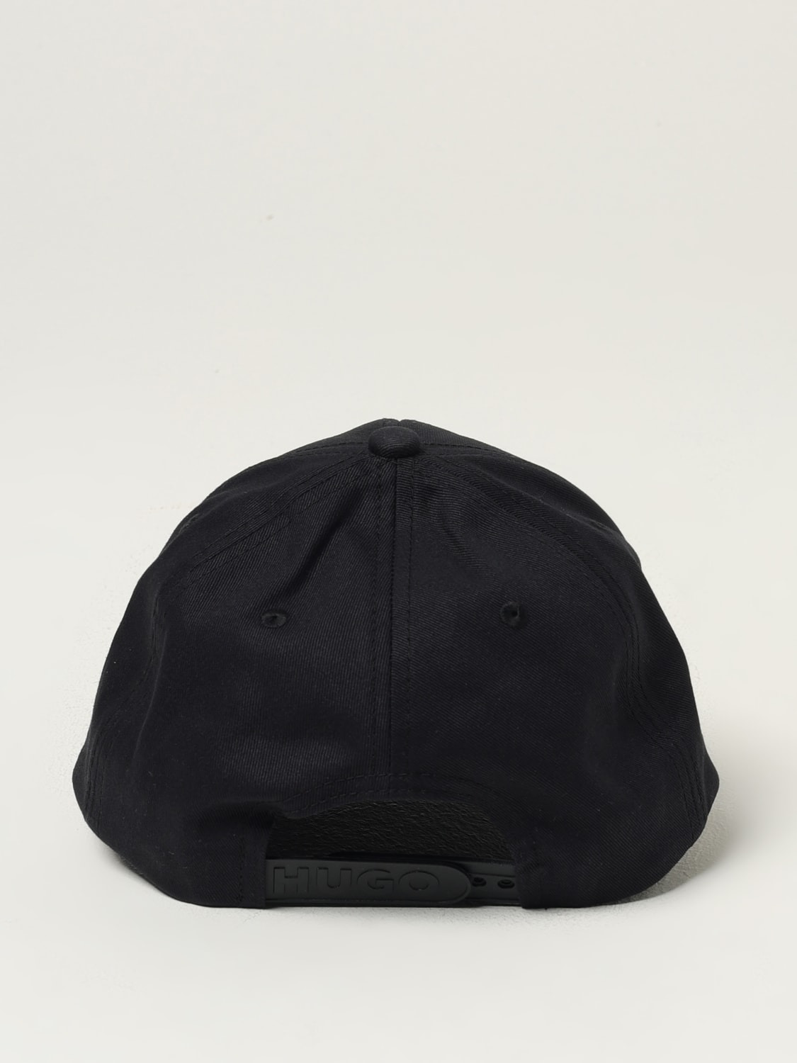 Hat men Hugo - 3