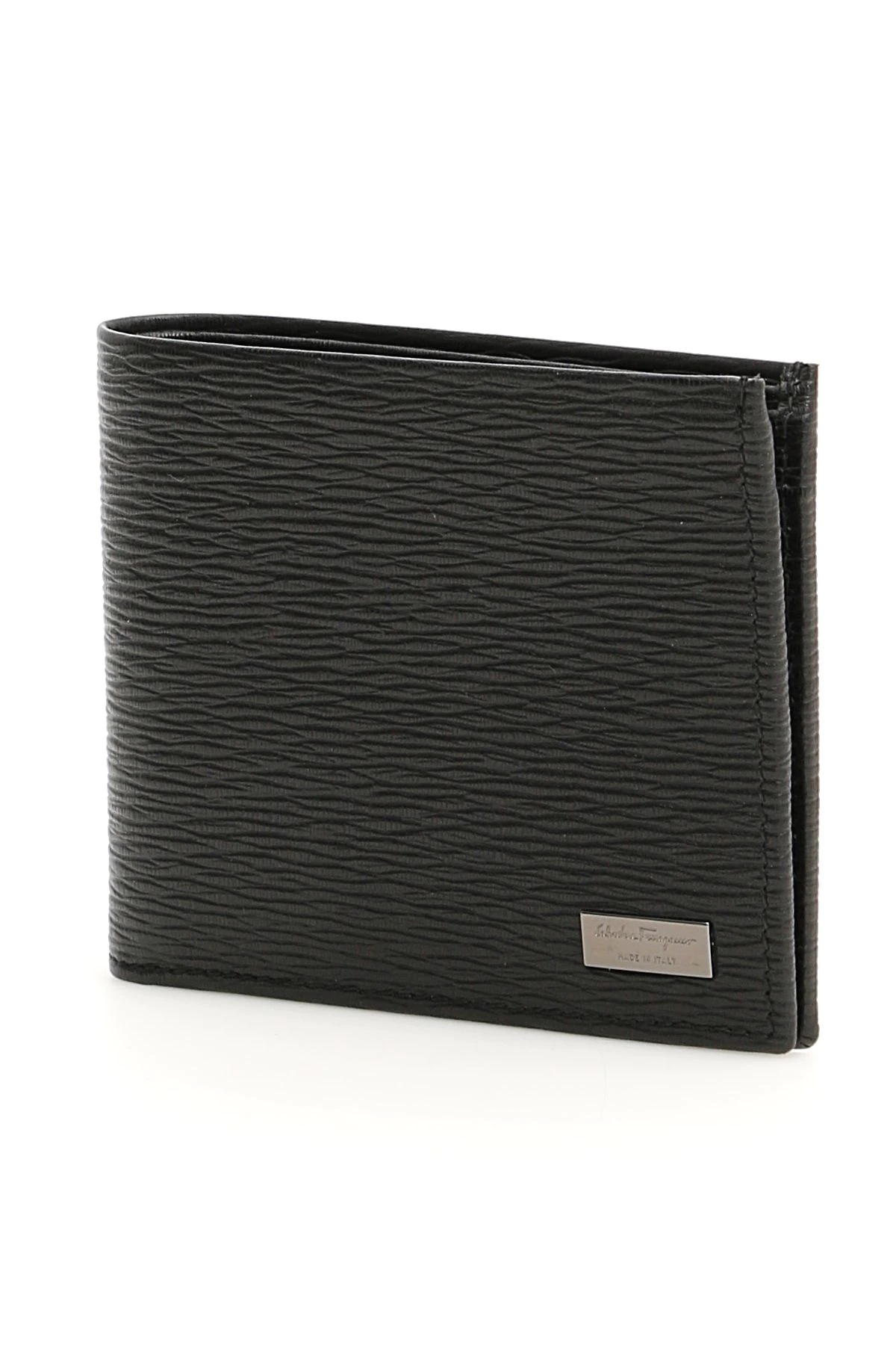 REVIVAL LEATHER WALLET - 4