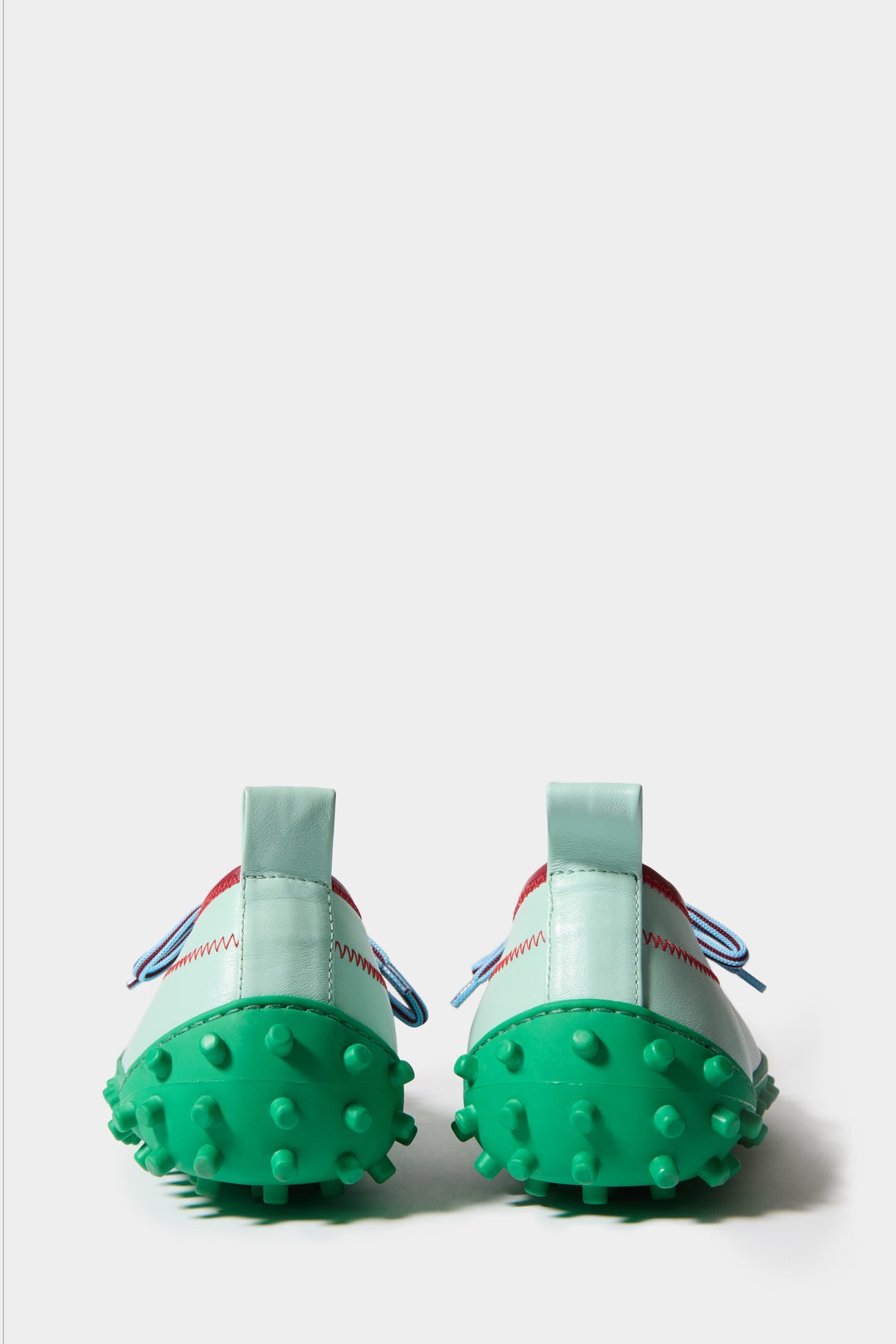 1000CHIODI TRAINERS / green - 3