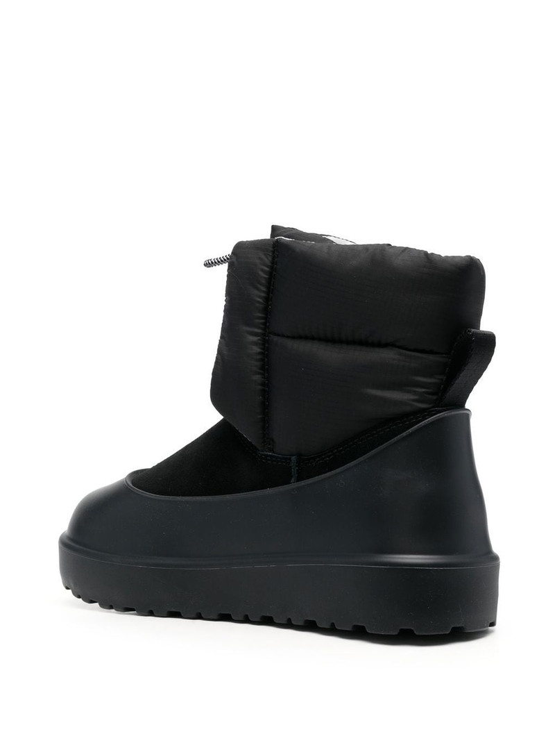 Maxi Toggle ankle boots 3