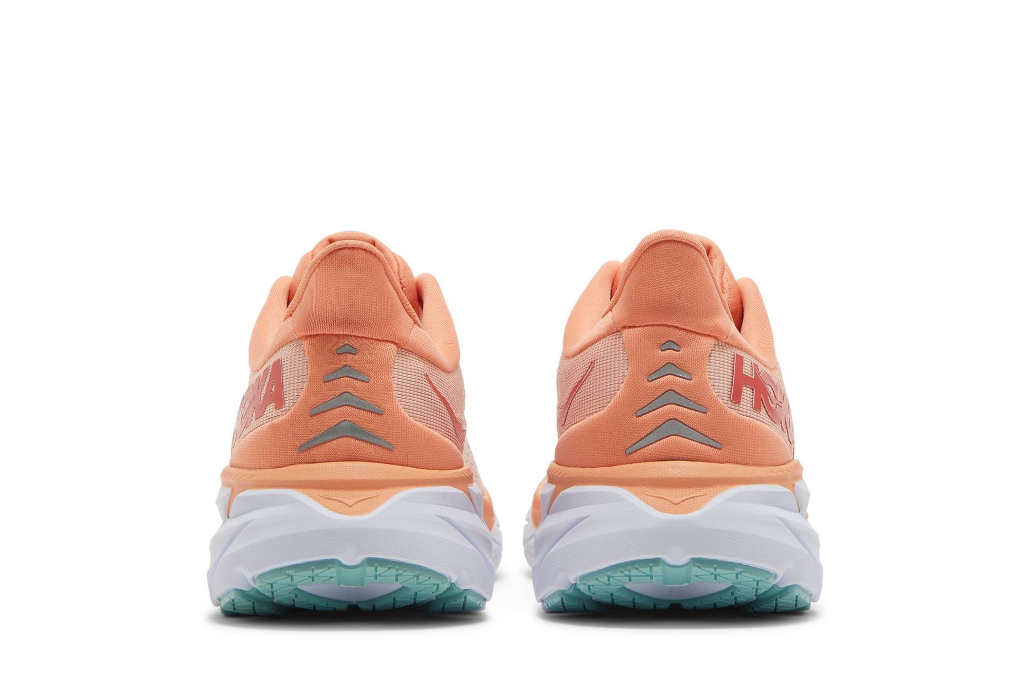 Wmns Clifton 8 'Cantaloupe' - 6