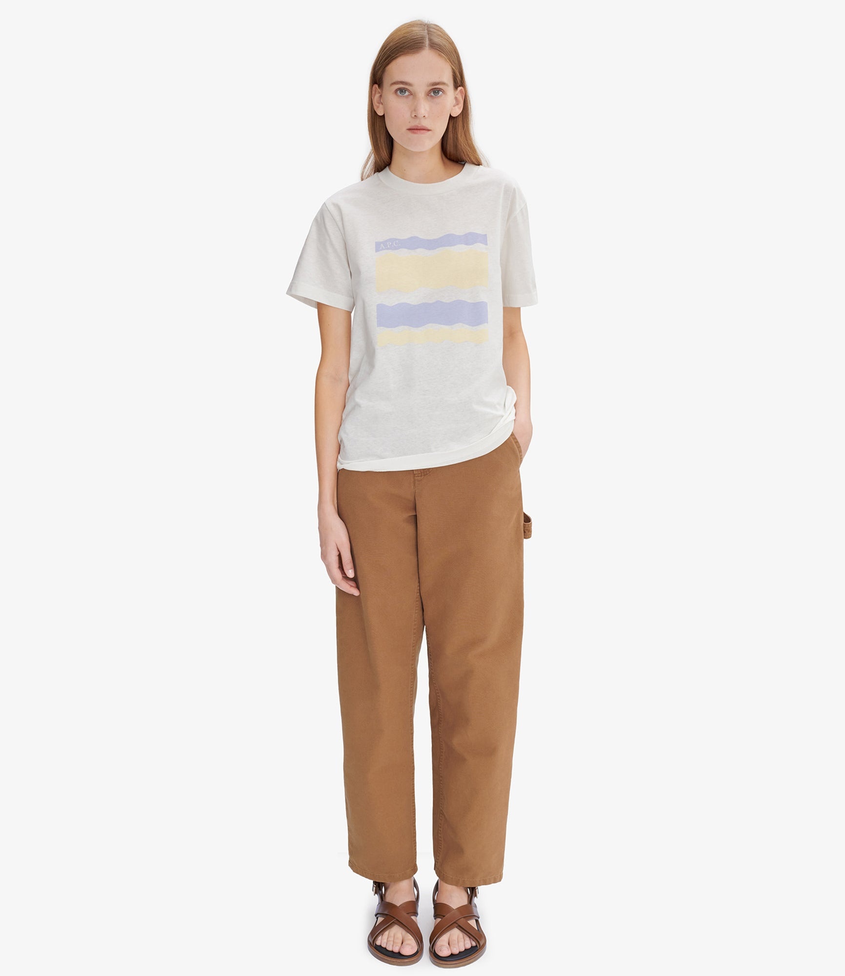 FERGUS JEANS (W) - 2