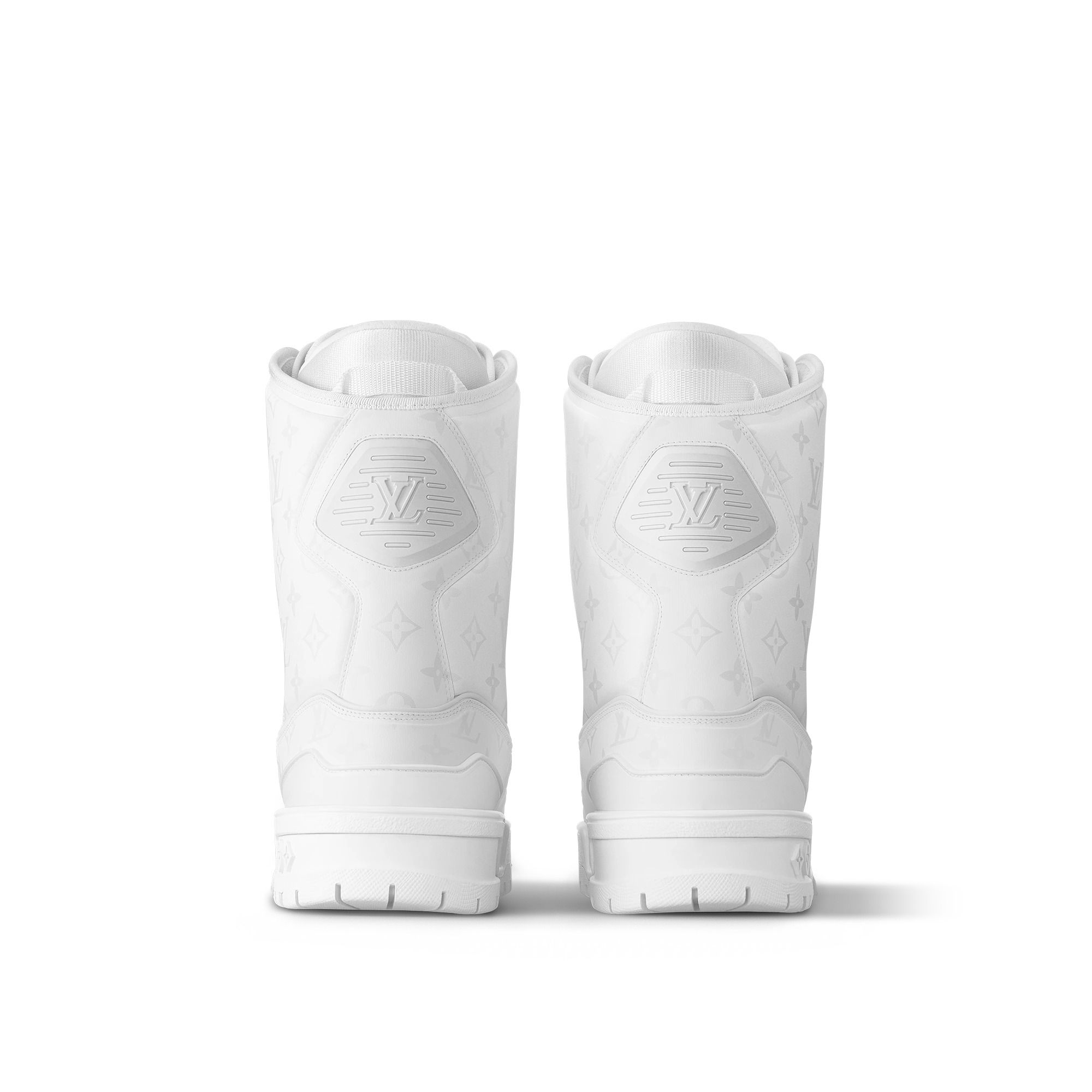 LV Trainer Snow Boot - 5