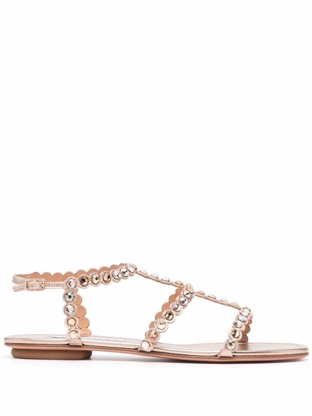 Tequila flat sandals - 1