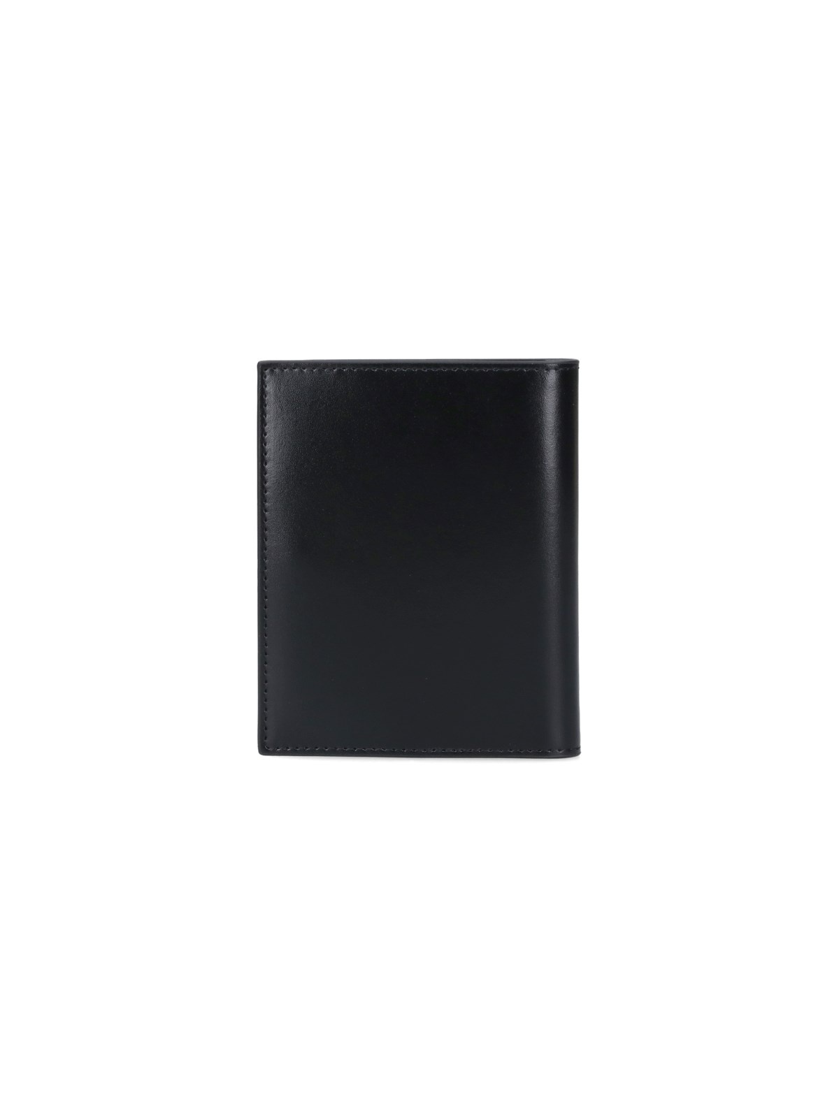 BIFOLD LOGO CARD HOLDER - 3