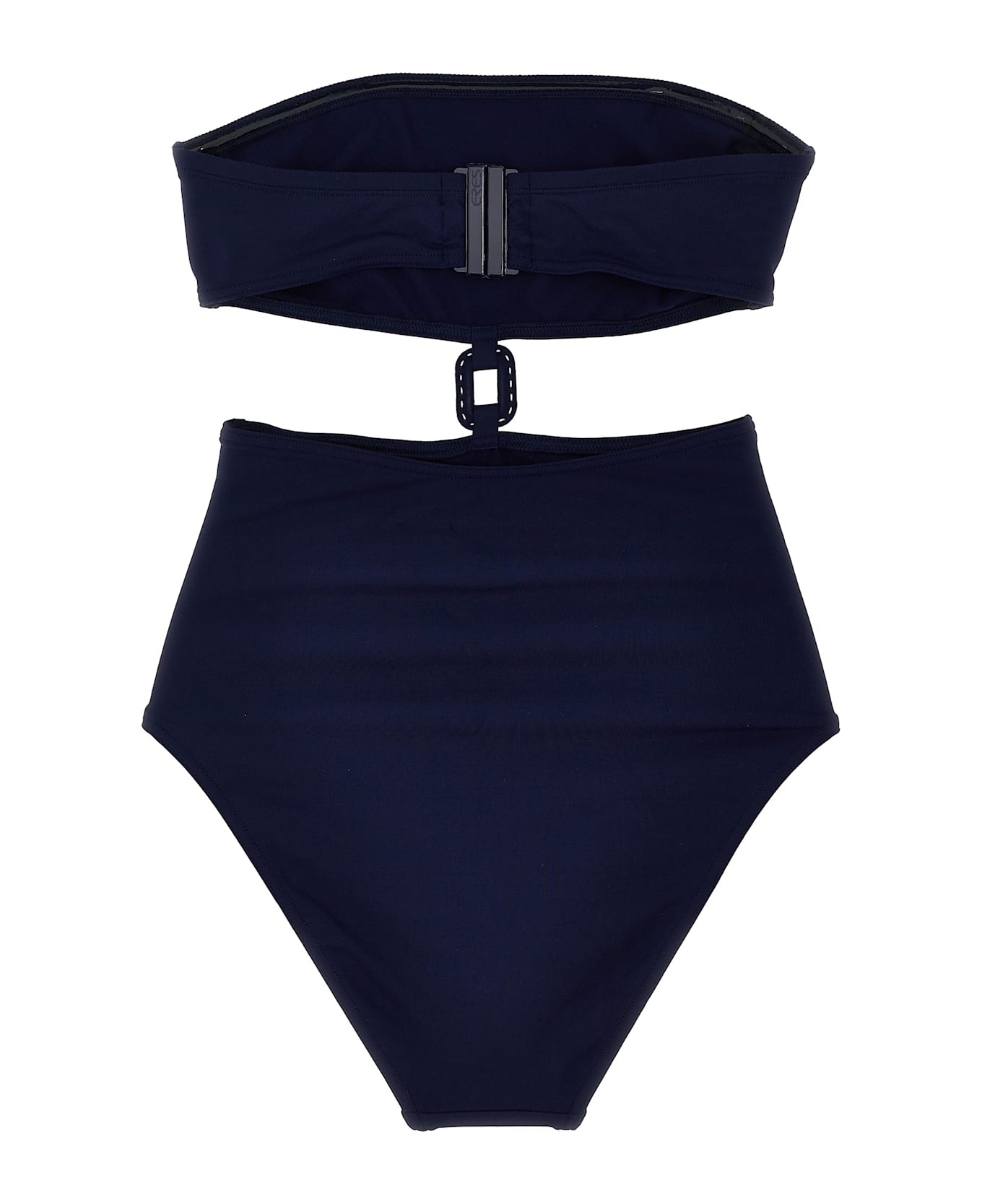 'marina' One-piece Swimsuit - 2