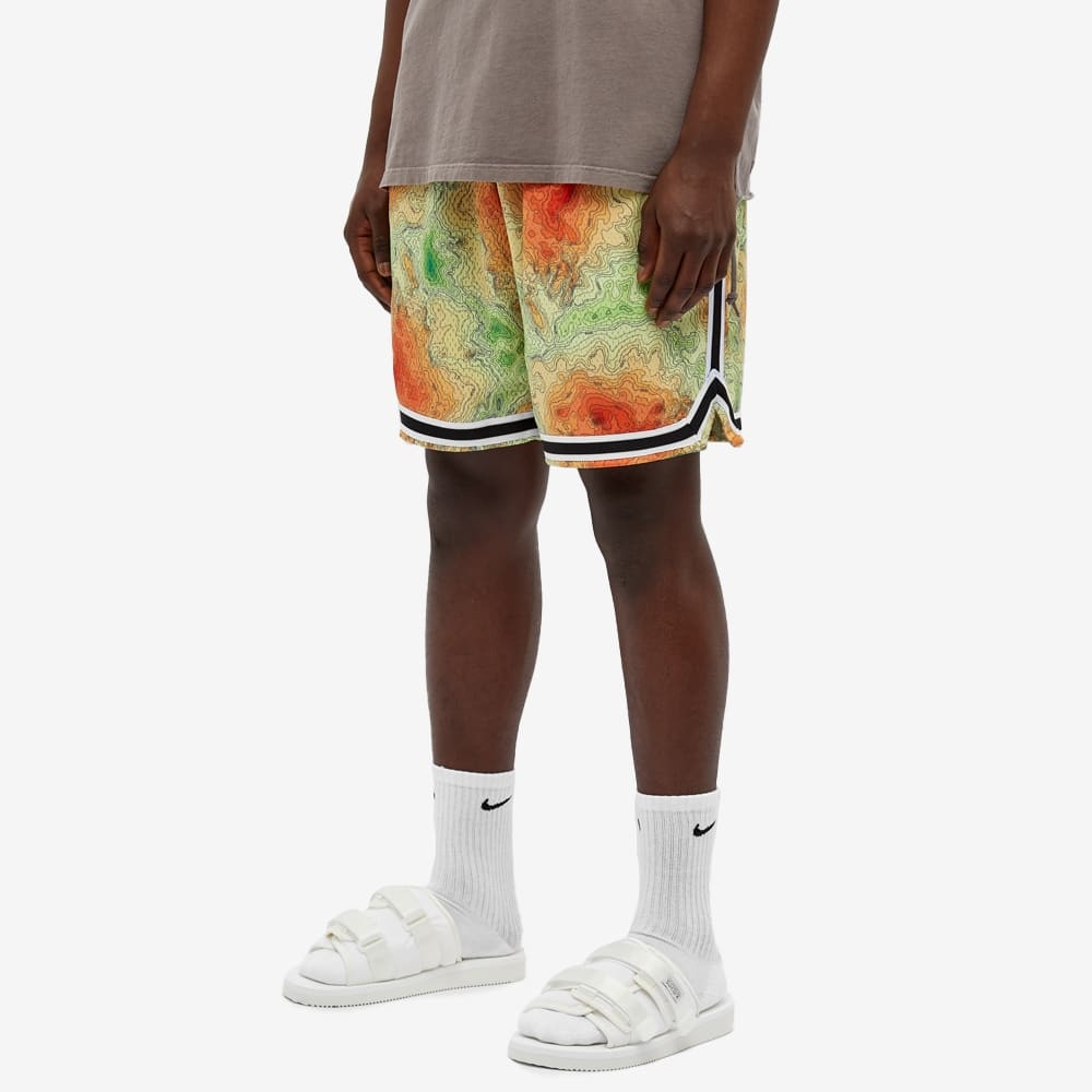 John Elliott Game Shorts - 4