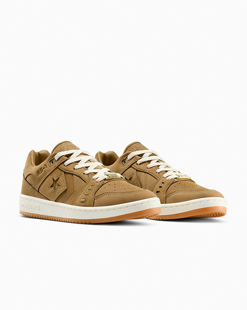 CONS AS-1 Pro Suede 5