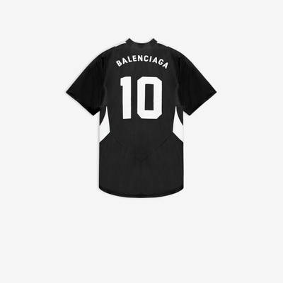 BALENCIAGA Soccer T-shirt outlook