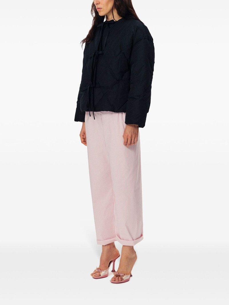 SLEEPER Ukiyo puffer jacket outlook